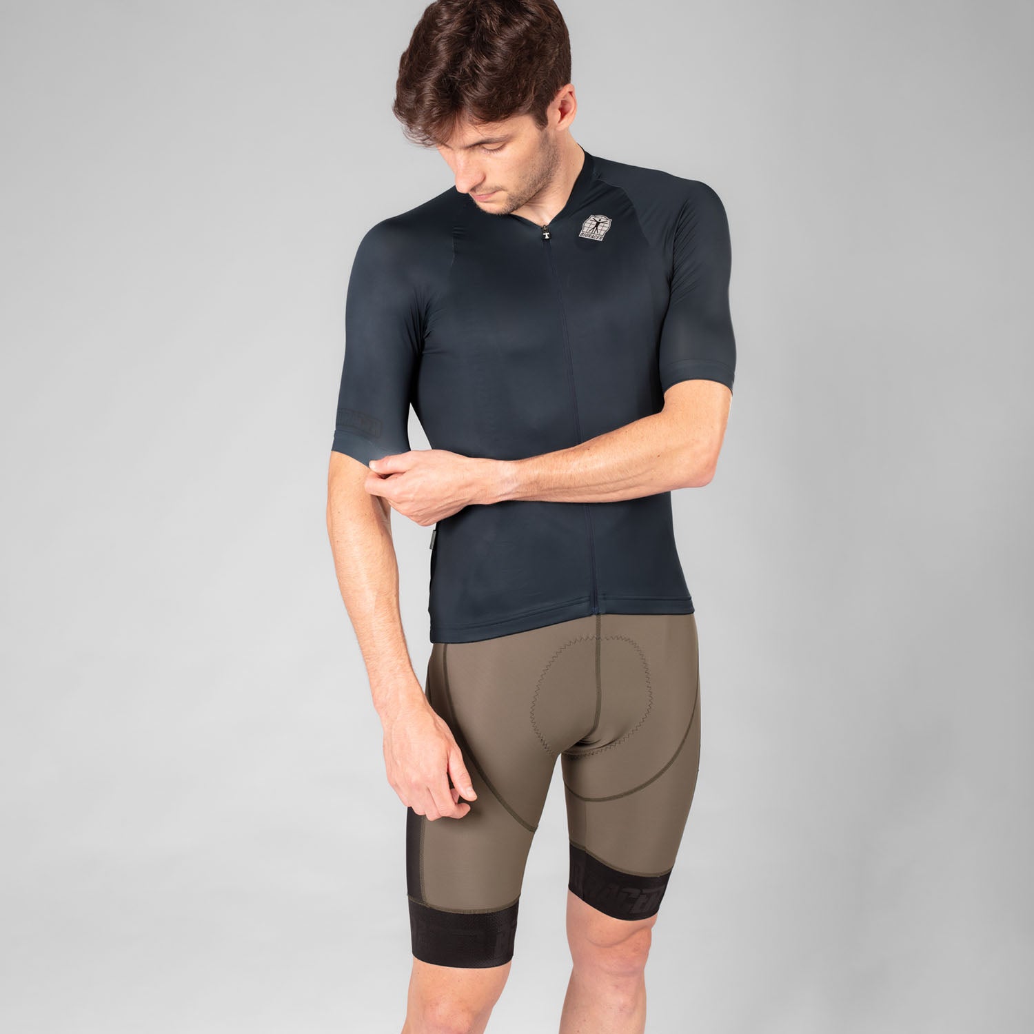 Maillot Icon Metalix Nautica