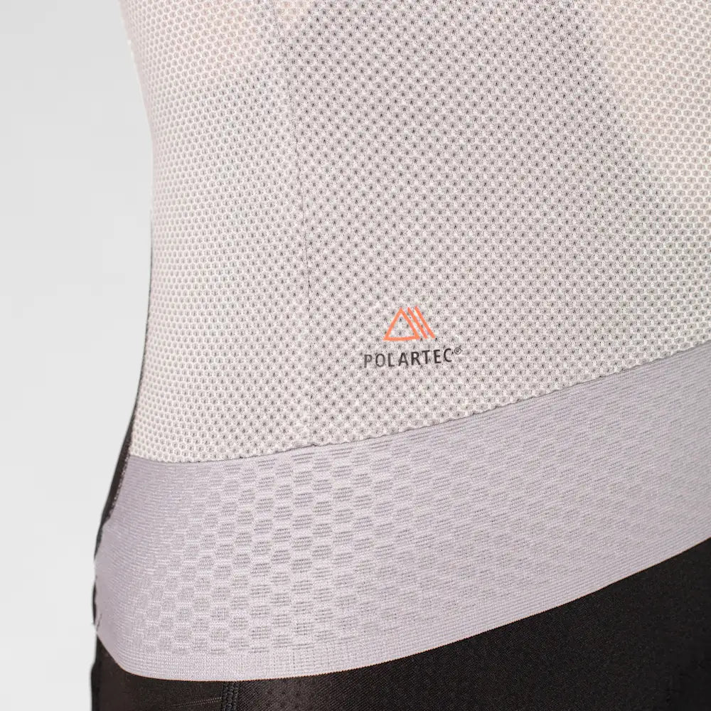 Speedwear Cooling Maillot Grey/Azure
