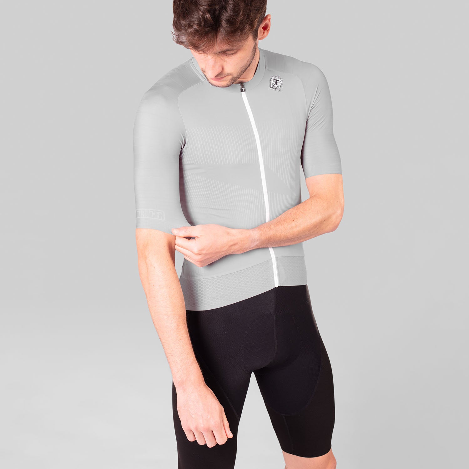 Maillot Epic Grey