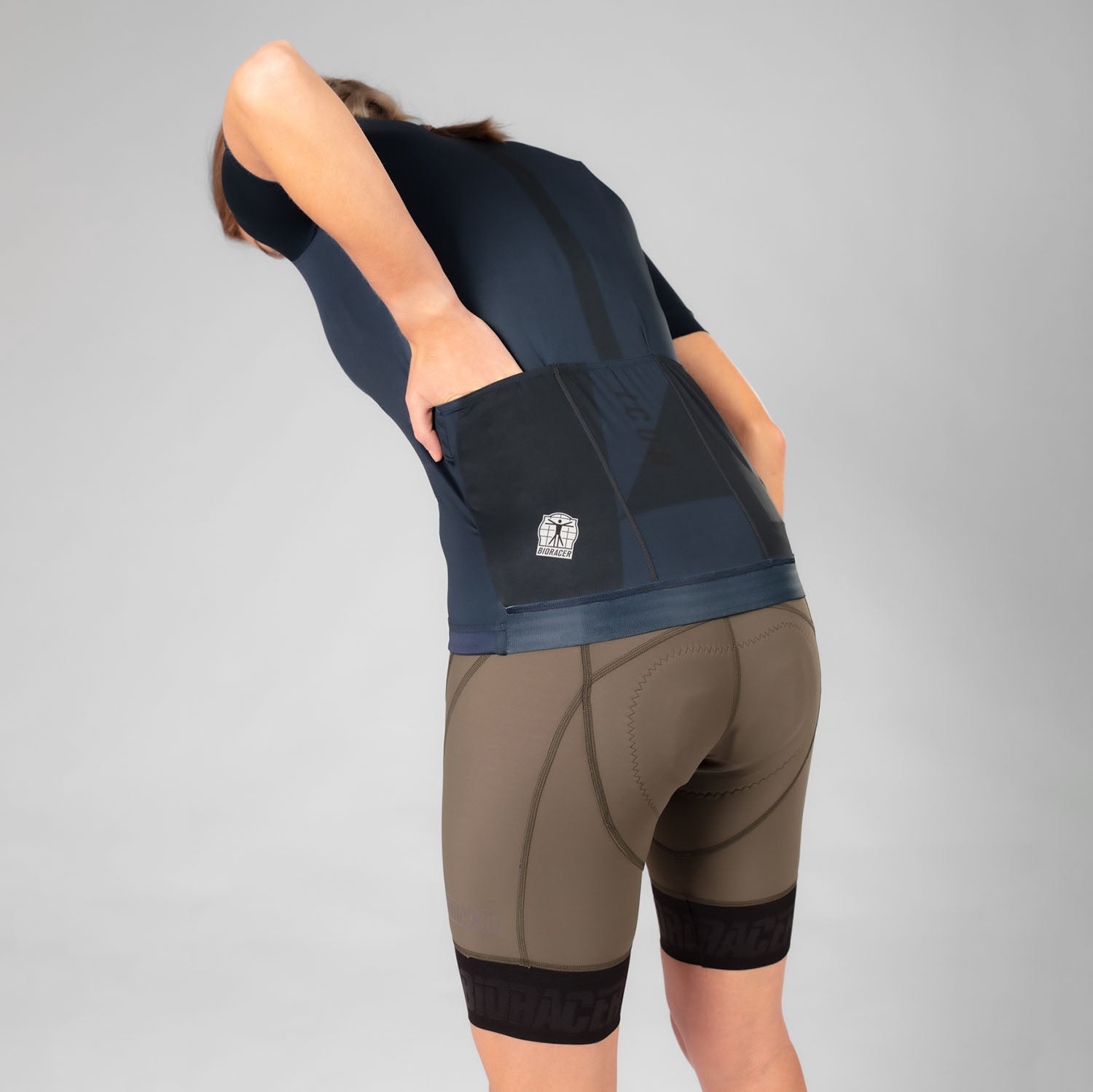 Icon Metalix Women's Jersey Nautica