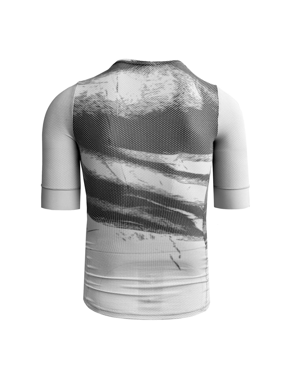 Cave Cooling Jersey Galaxy Grey