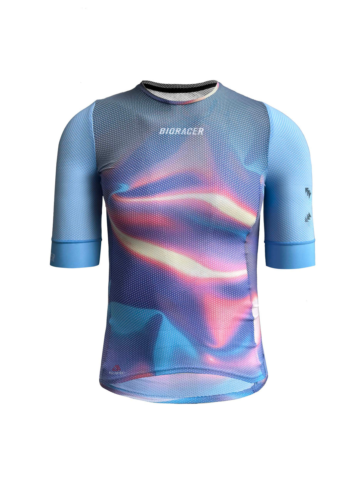 Cave Cooling Jersey Oily Slick