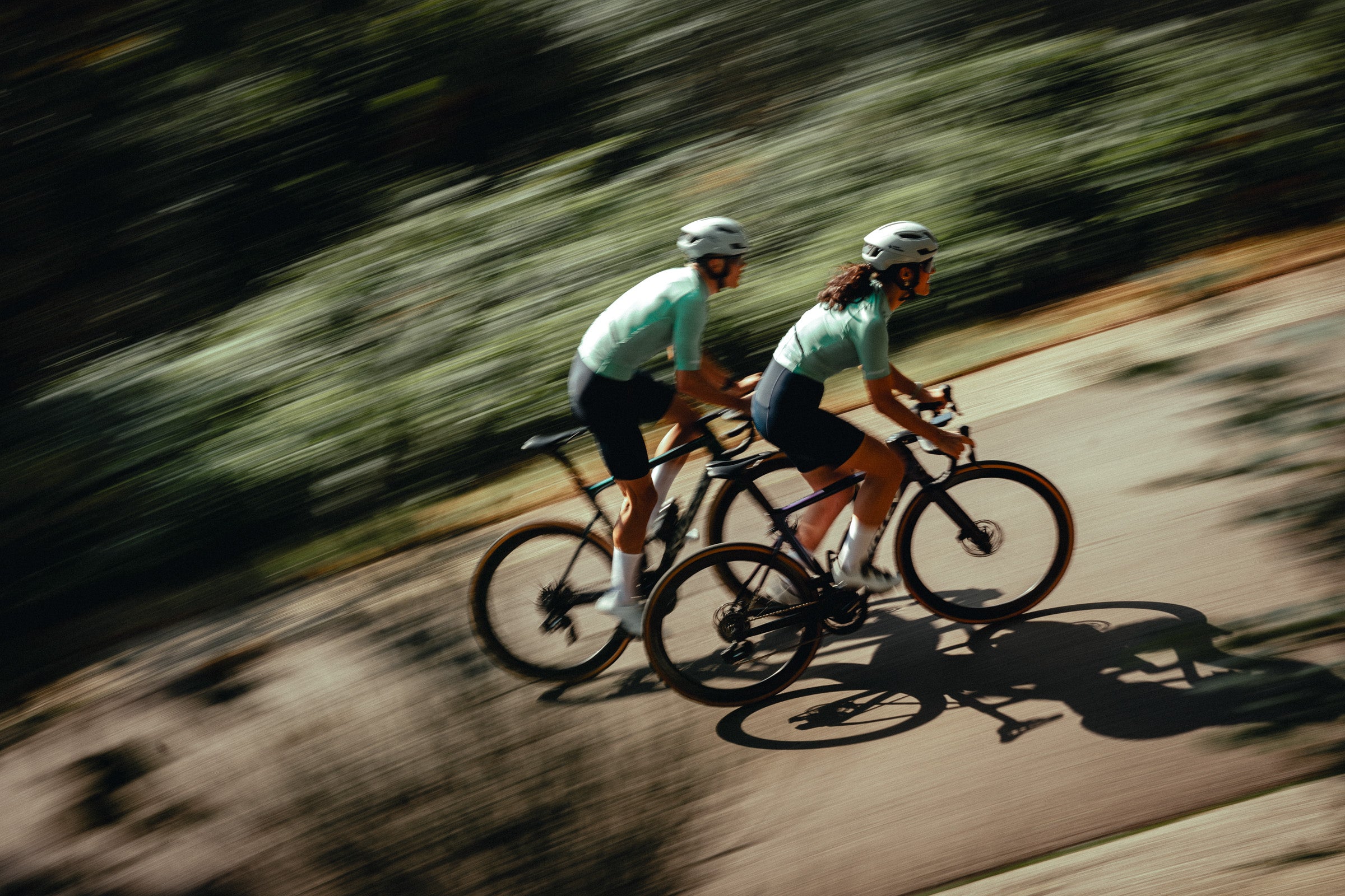 Epic Ultralight Jersey Eisgrün