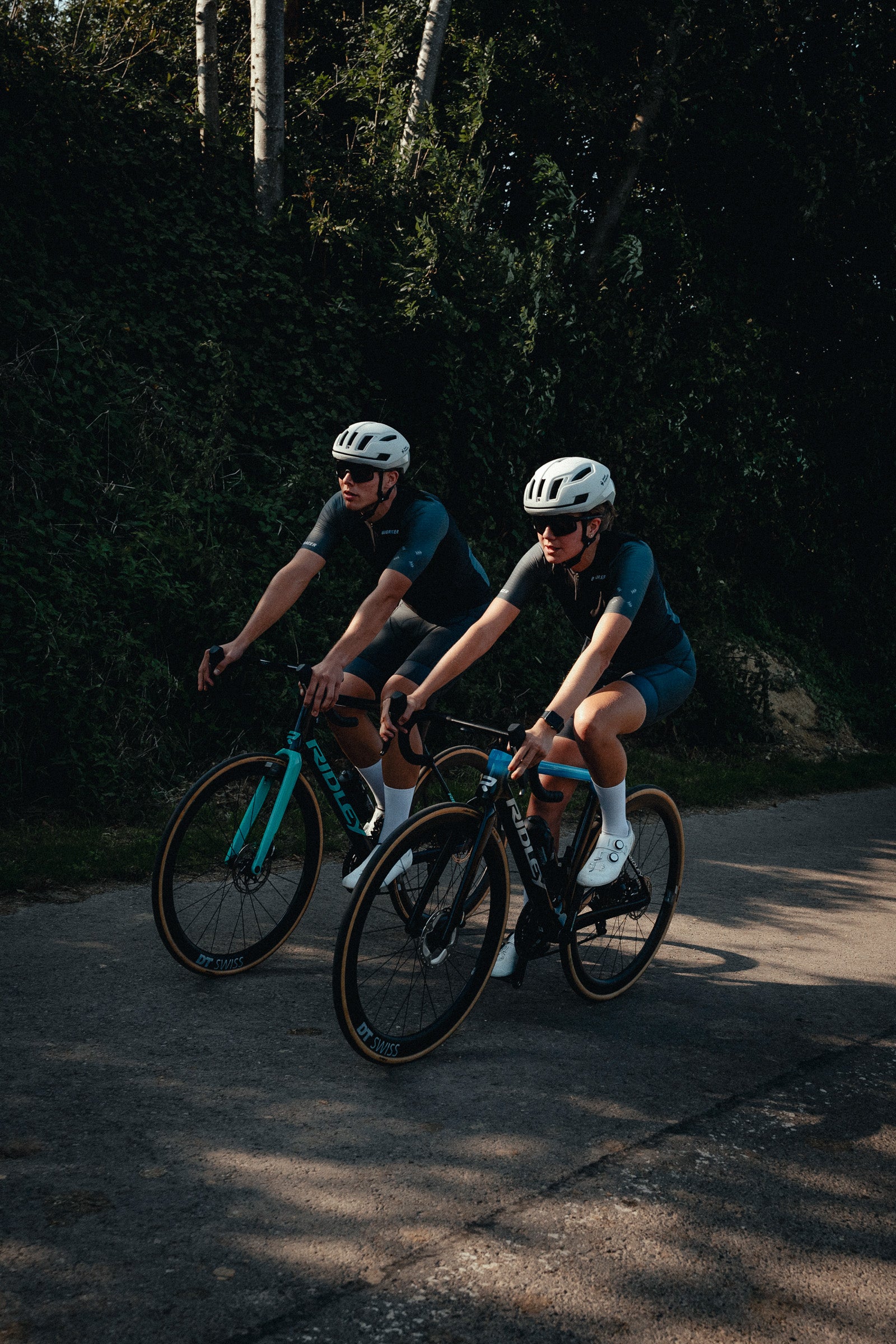 Maillot Icon Black – Anthracite