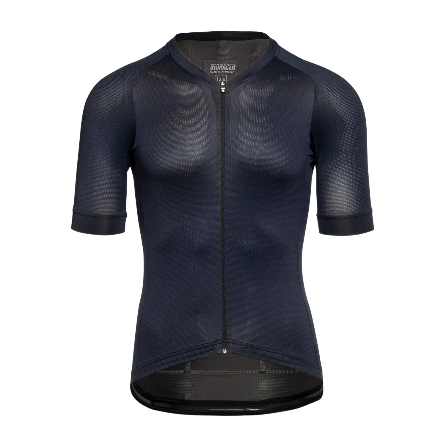 Metalix Jersey Blue