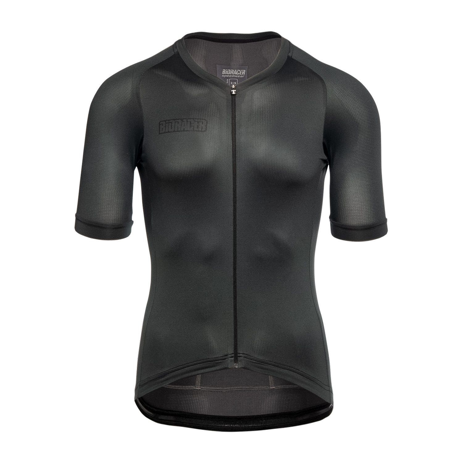 Metalix Jersey Dark Green