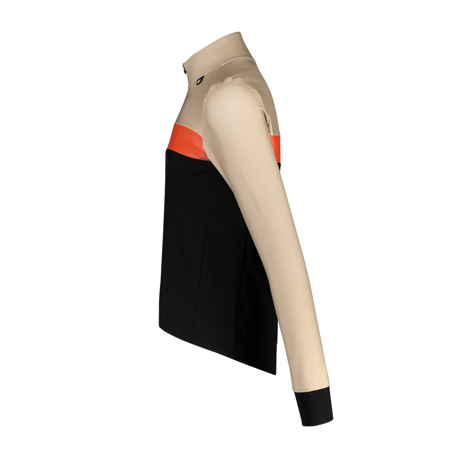 Spitfire Tempest Pixel Jacket Sand Orange