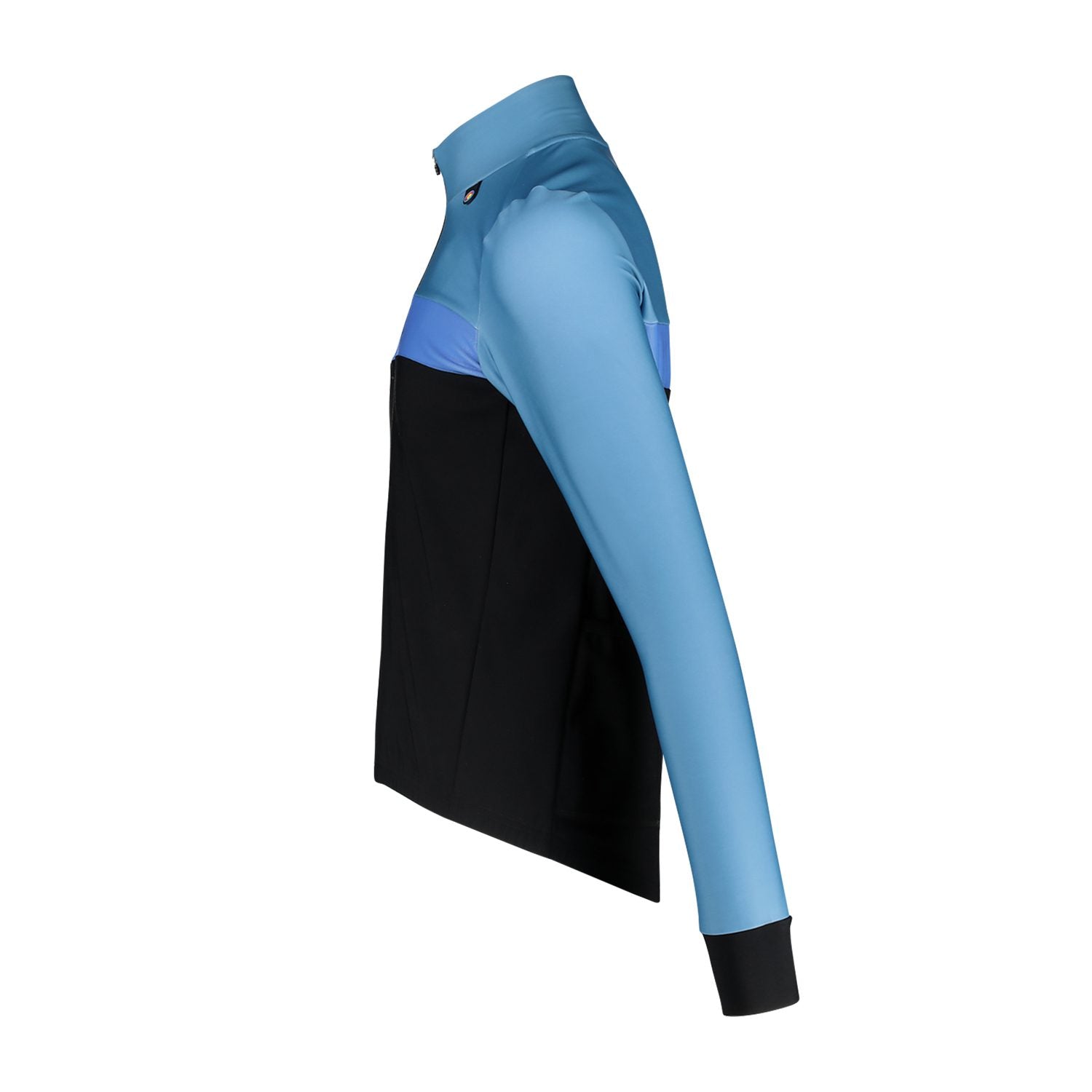 Spitfire Tempest Pixel Jacket Pacific Blue