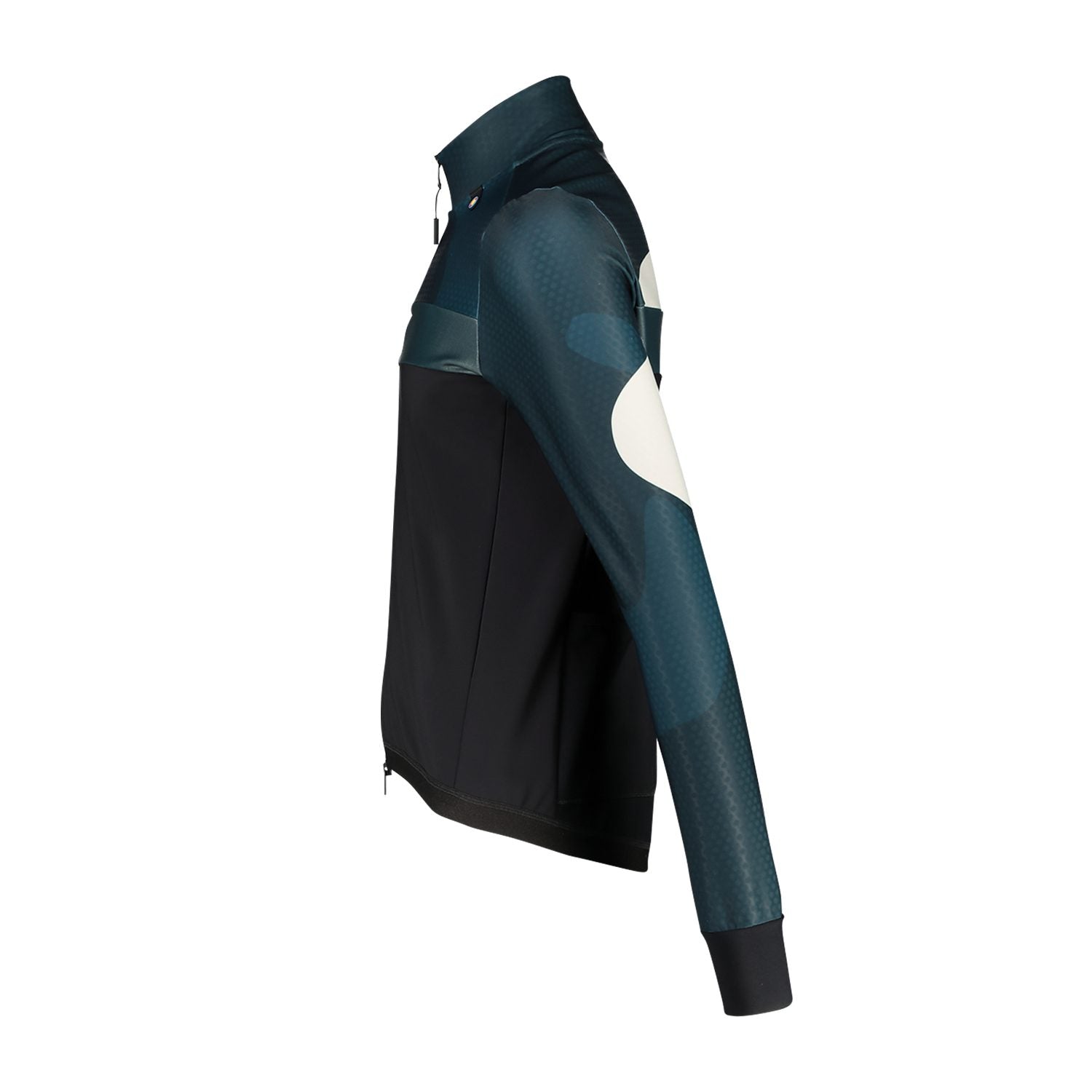 Spitfire Tempest Protect Jacket Mixoff Forest Green