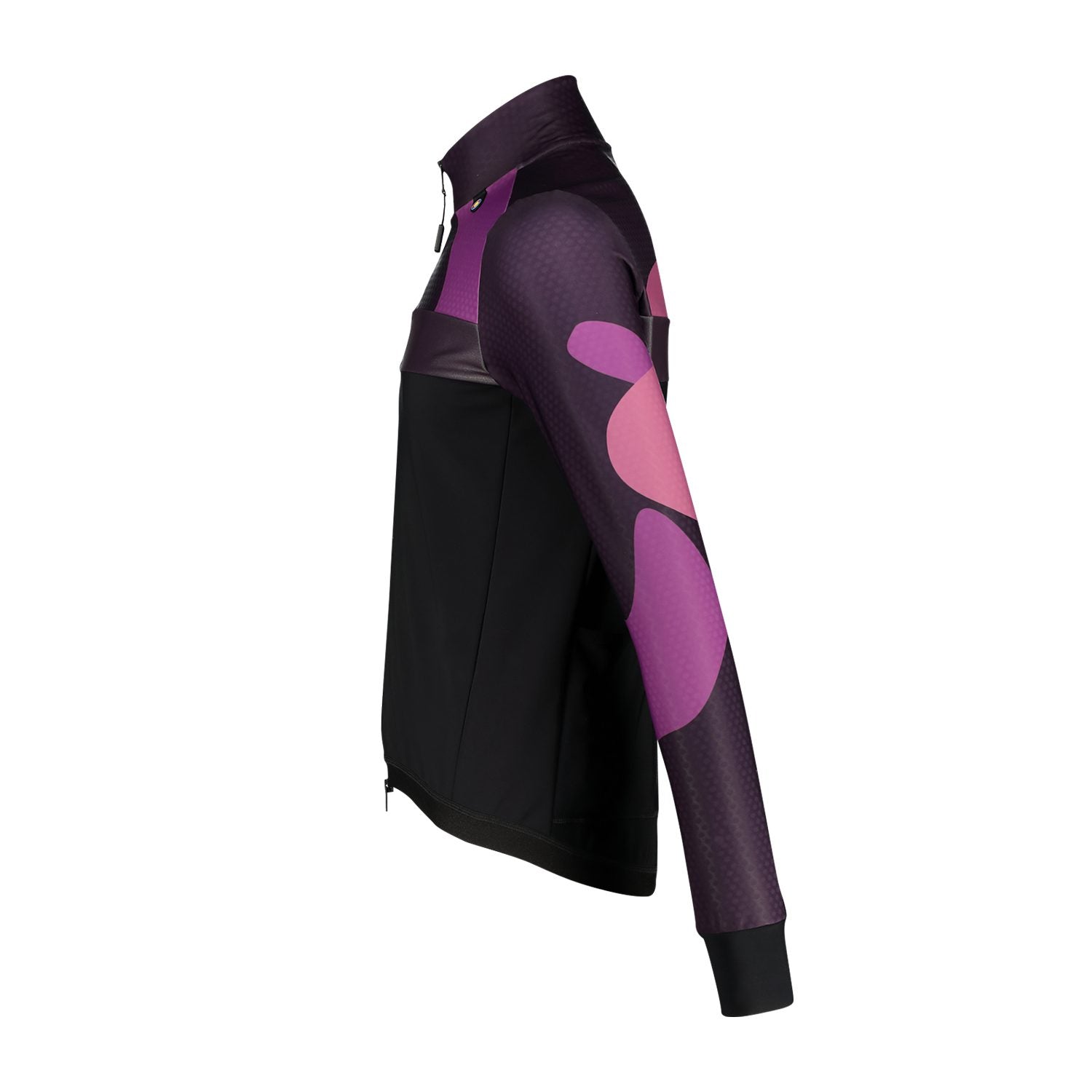 Spitfire Tempest Protect Jacket Mixoff Purple