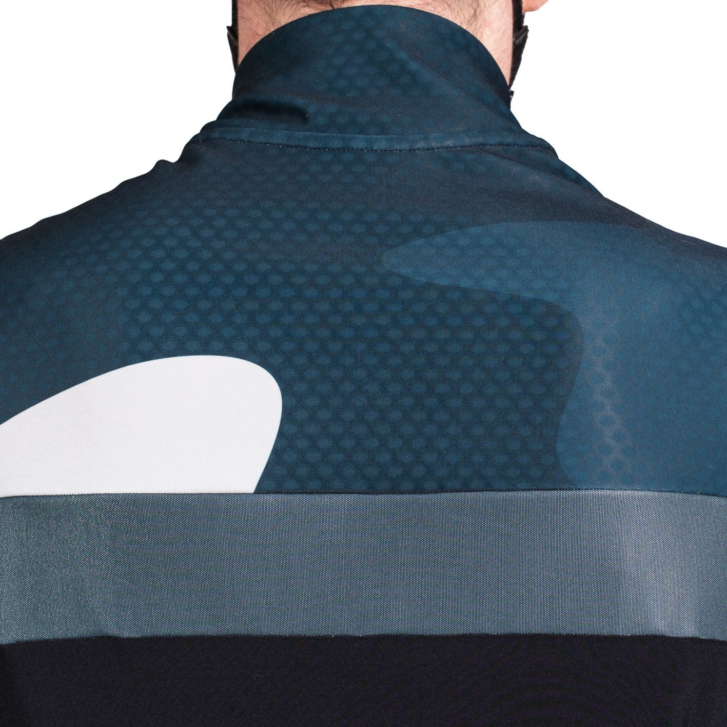 Spitfire Tempest Protect Jacket Mixoff Forest Green
