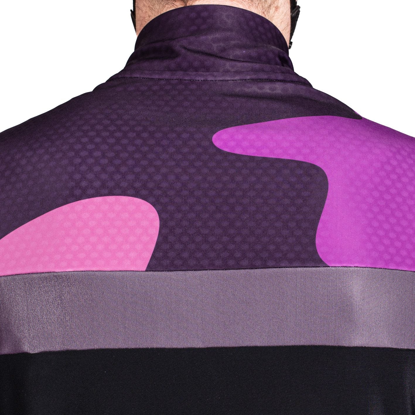 Spitfire Tempest Protect Jacket Mixoff Purple
