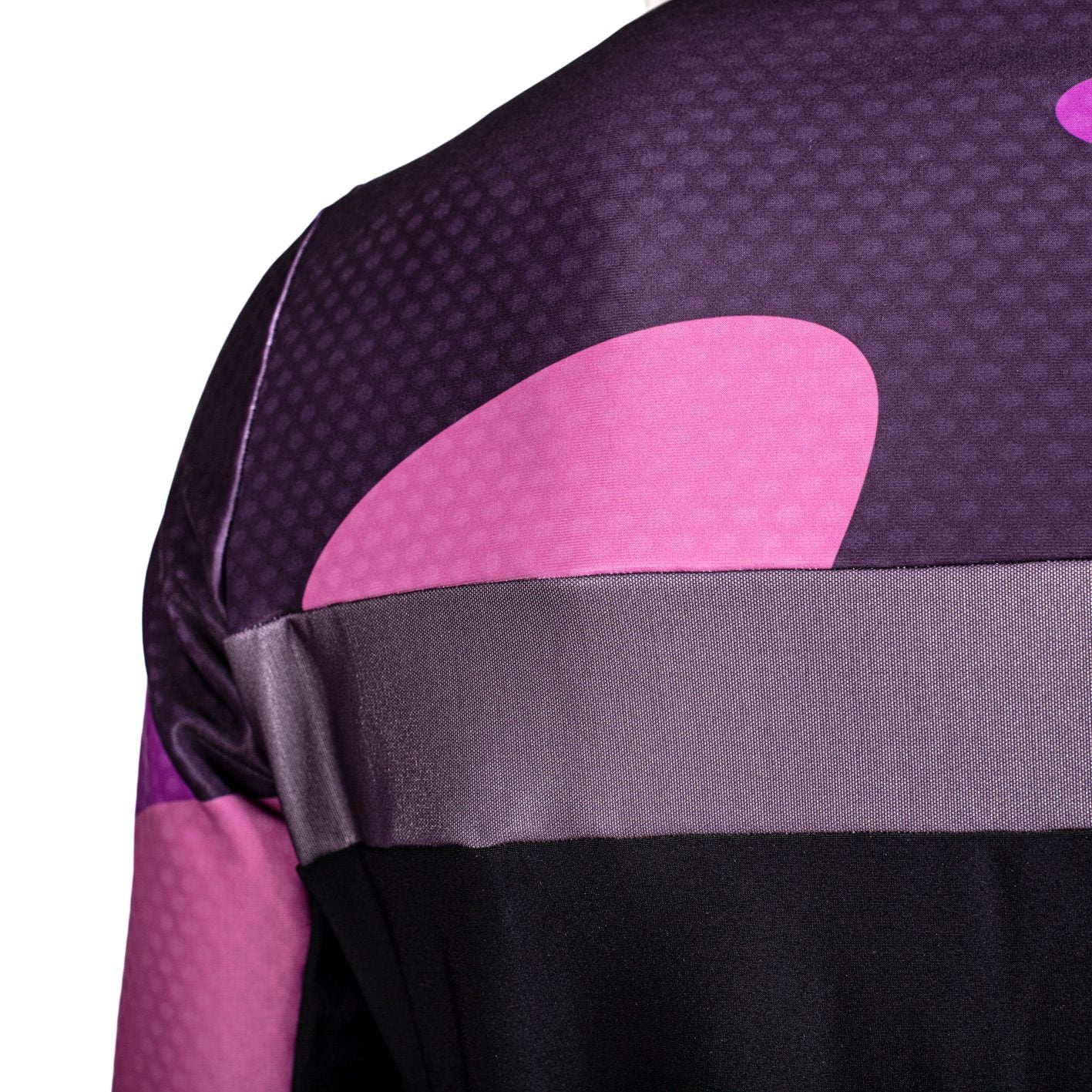 Spitfire Tempest Protect Jacket Mixoff Purple