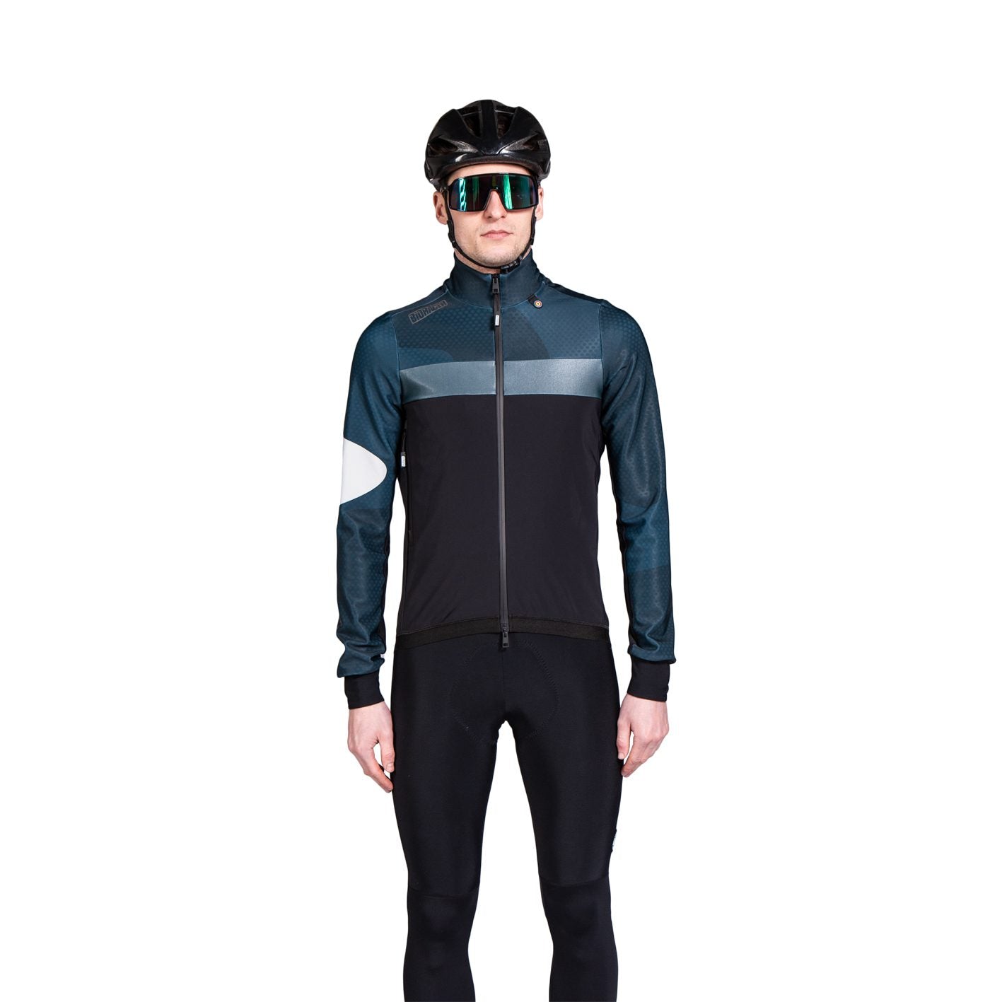 Spitfire Tempest Protect Jacket Mixoff Forest Green
