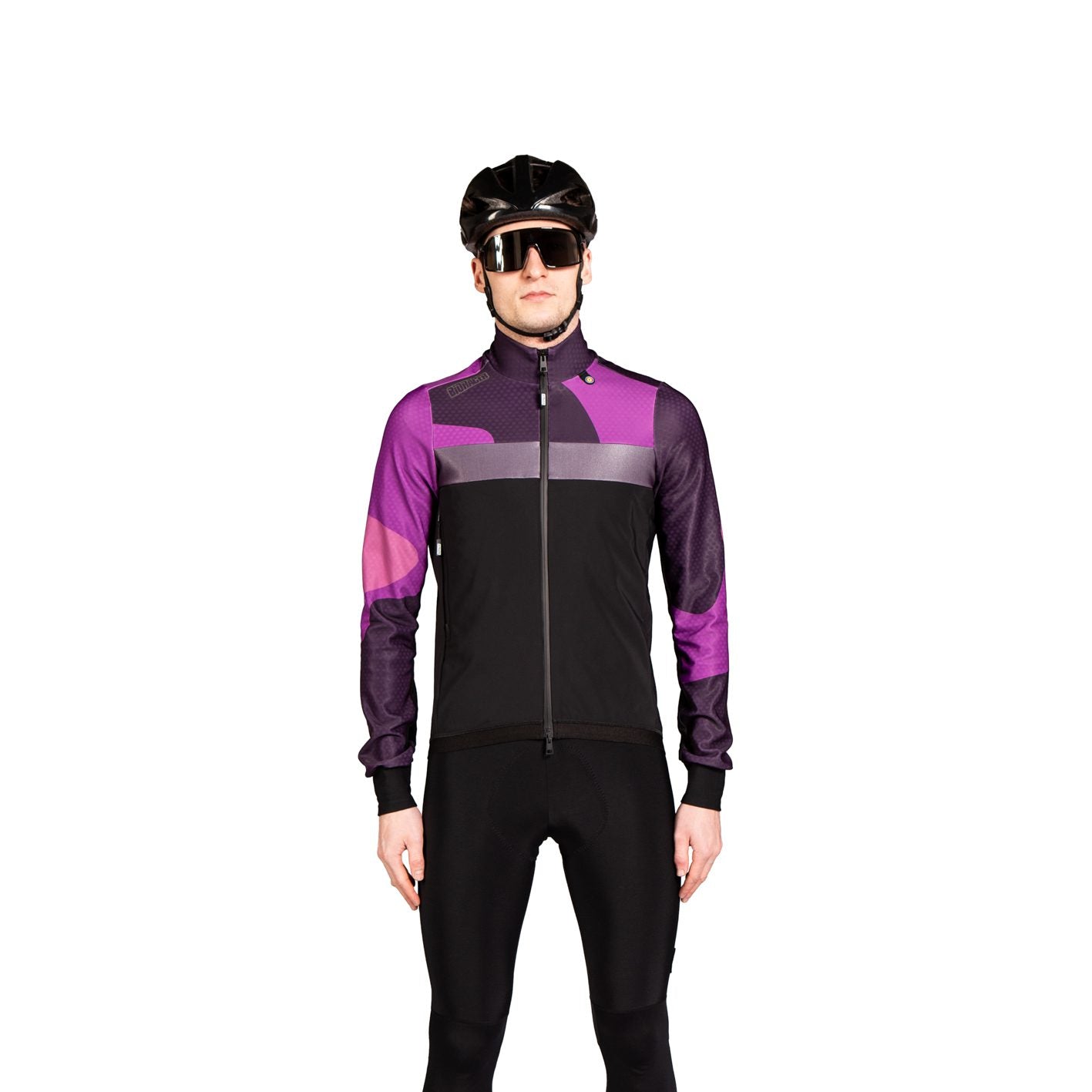 Spitfire Tempest Protect Jacket Mixoff Purple