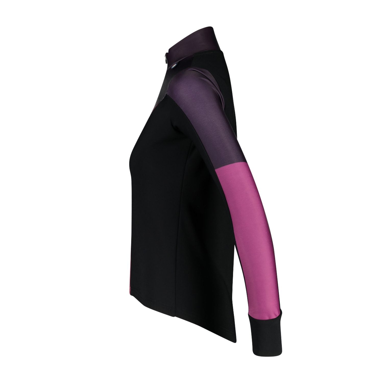 Vesper Tempest Pixel Women's Jacket Jersey Purple Pink