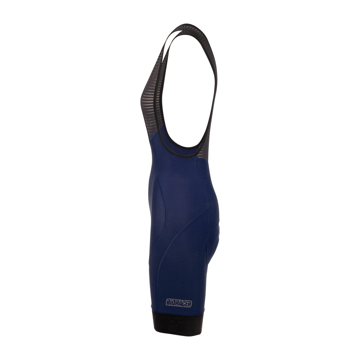 Icon Cargo Bibshorts Women Navy