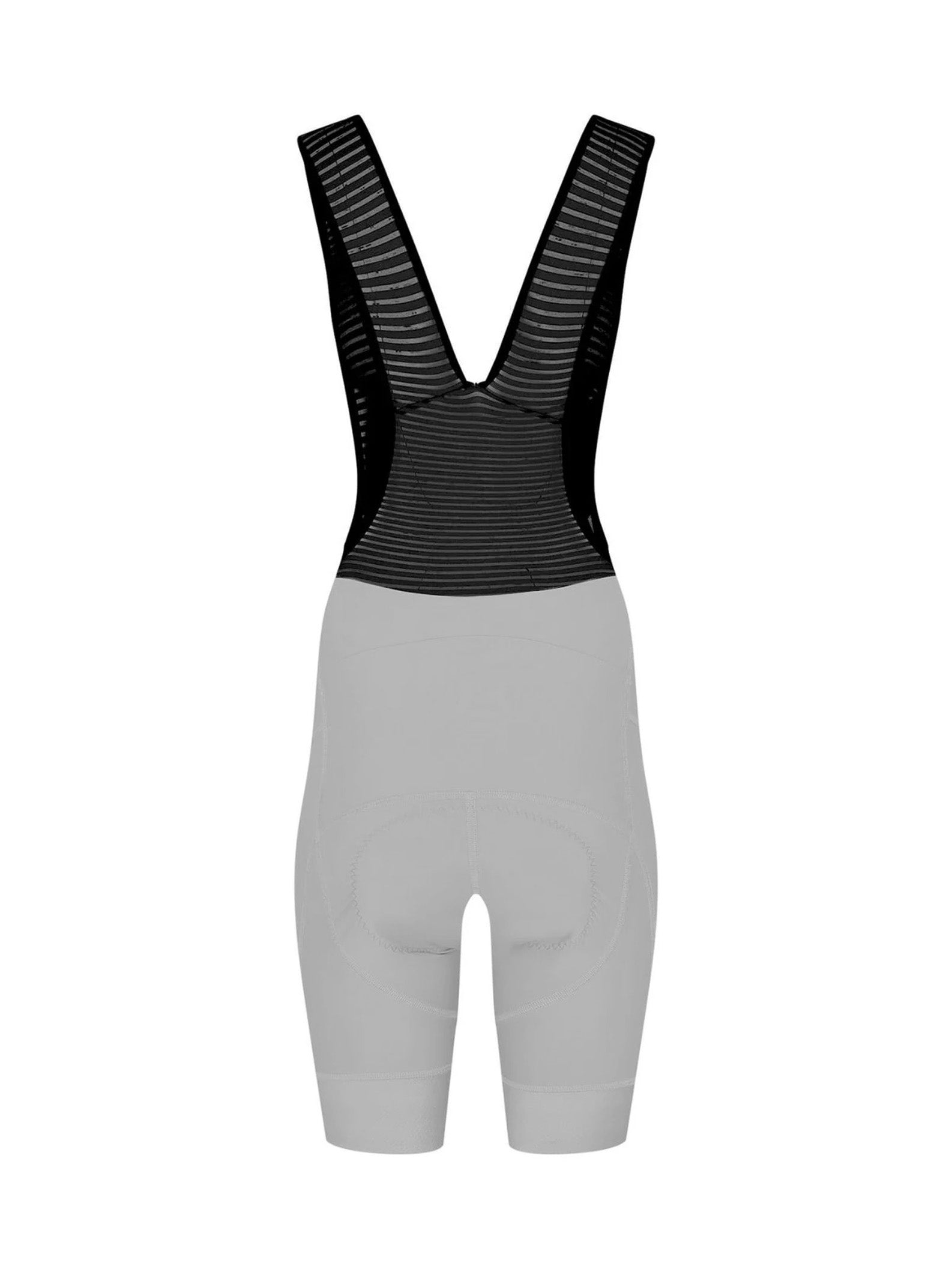 Icon Women's Bibshorts Cool Grey