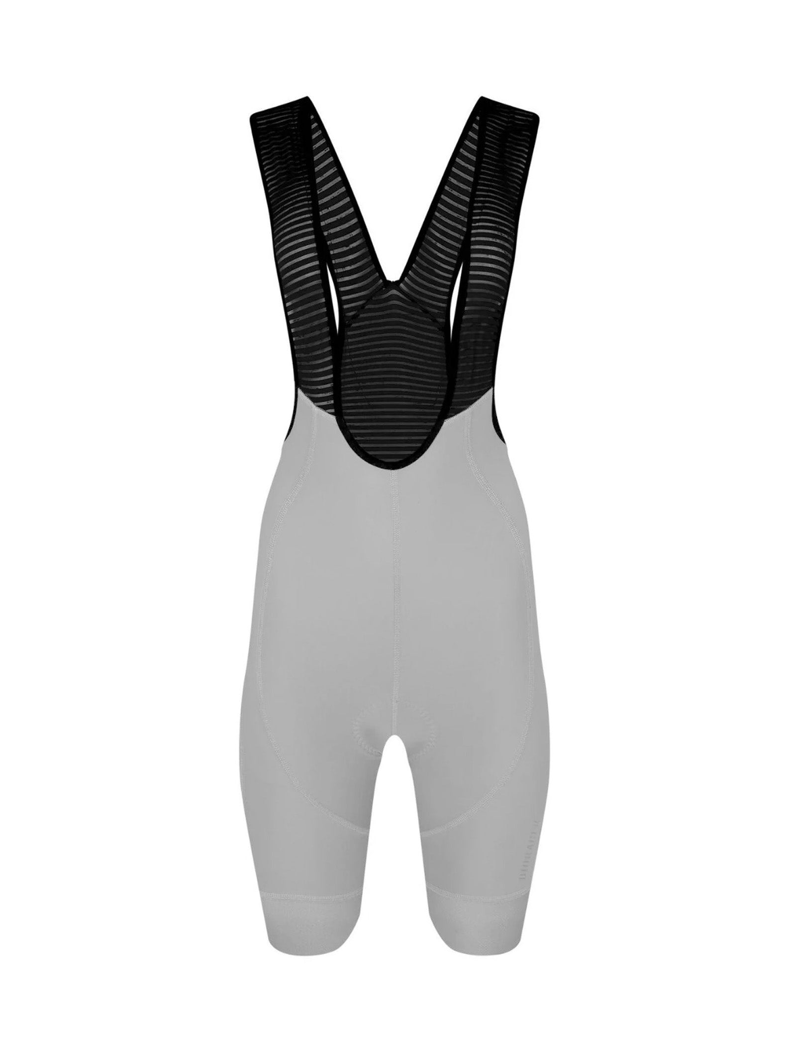 Icon Women's Bibshorts Cool Grey