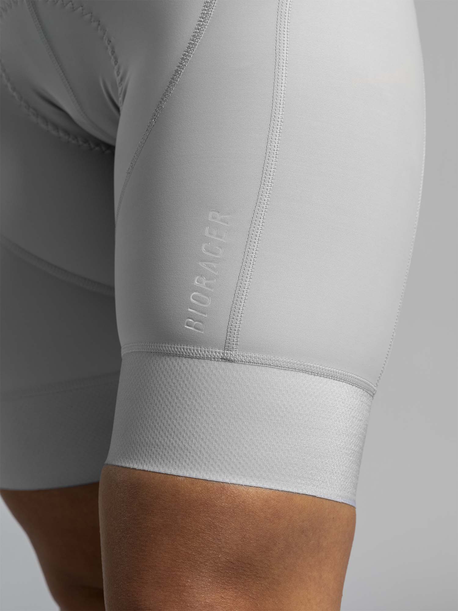 Icon Dames Wielerbroek Cool Grey