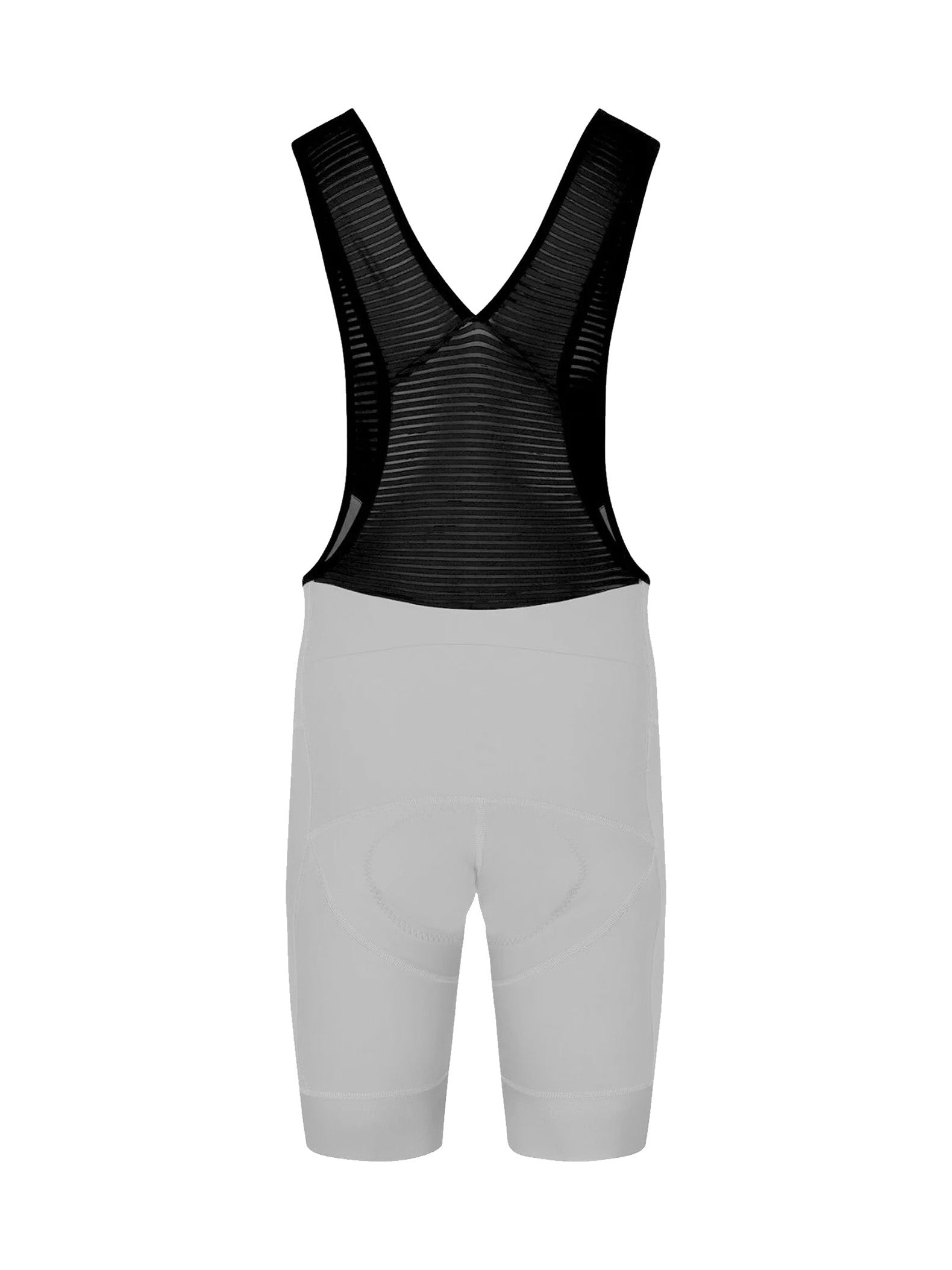 Icon Bibshorts Cool Grey