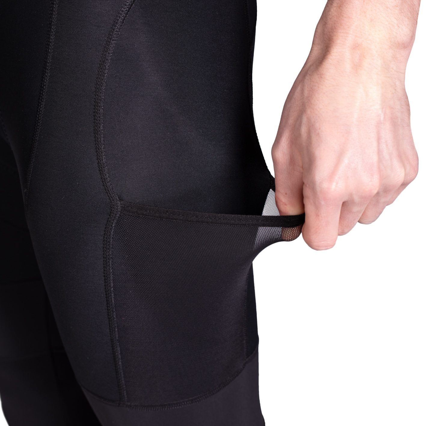 Icon Tempest Gravel Bibtights