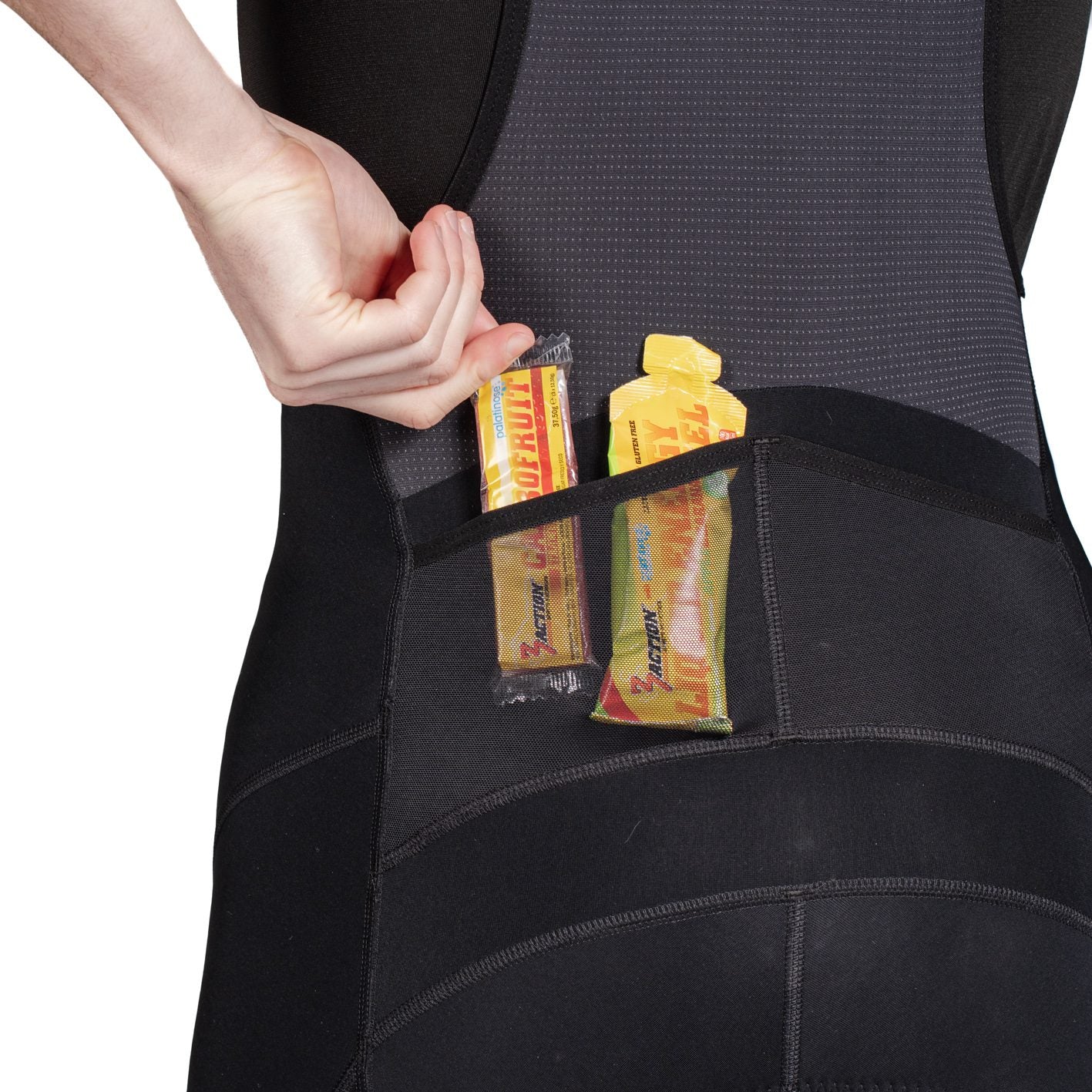 Icon Tempest Gravel Bibtights