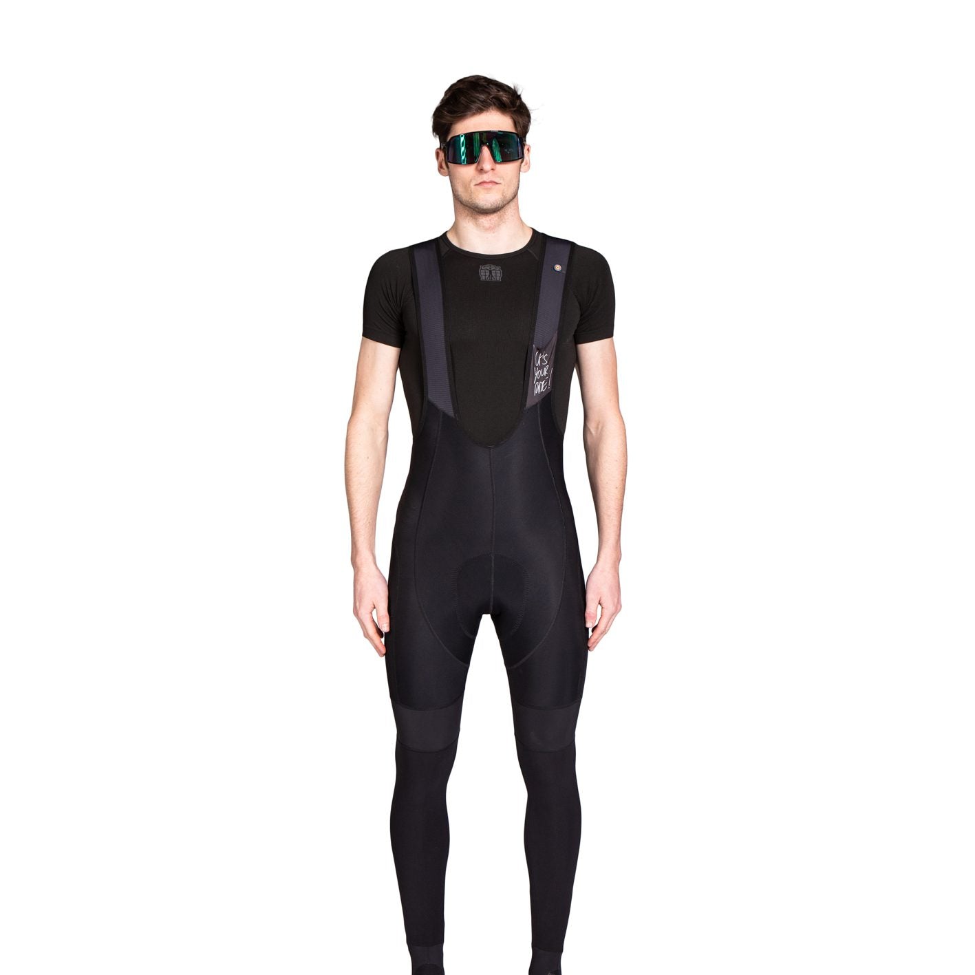 Icon Tempest Gravel Bibtights