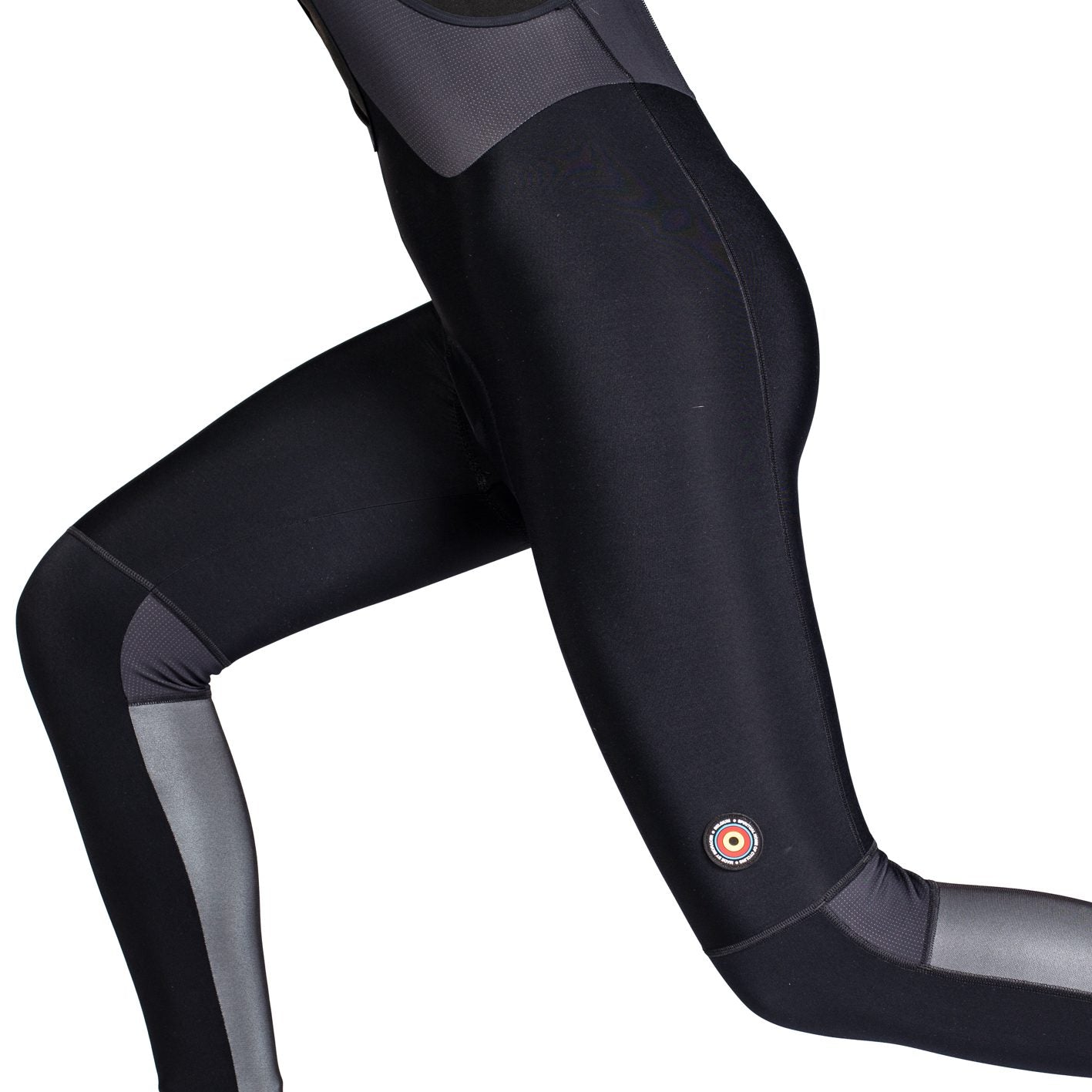 Vesper Tempest Pixel Women's Bibtights