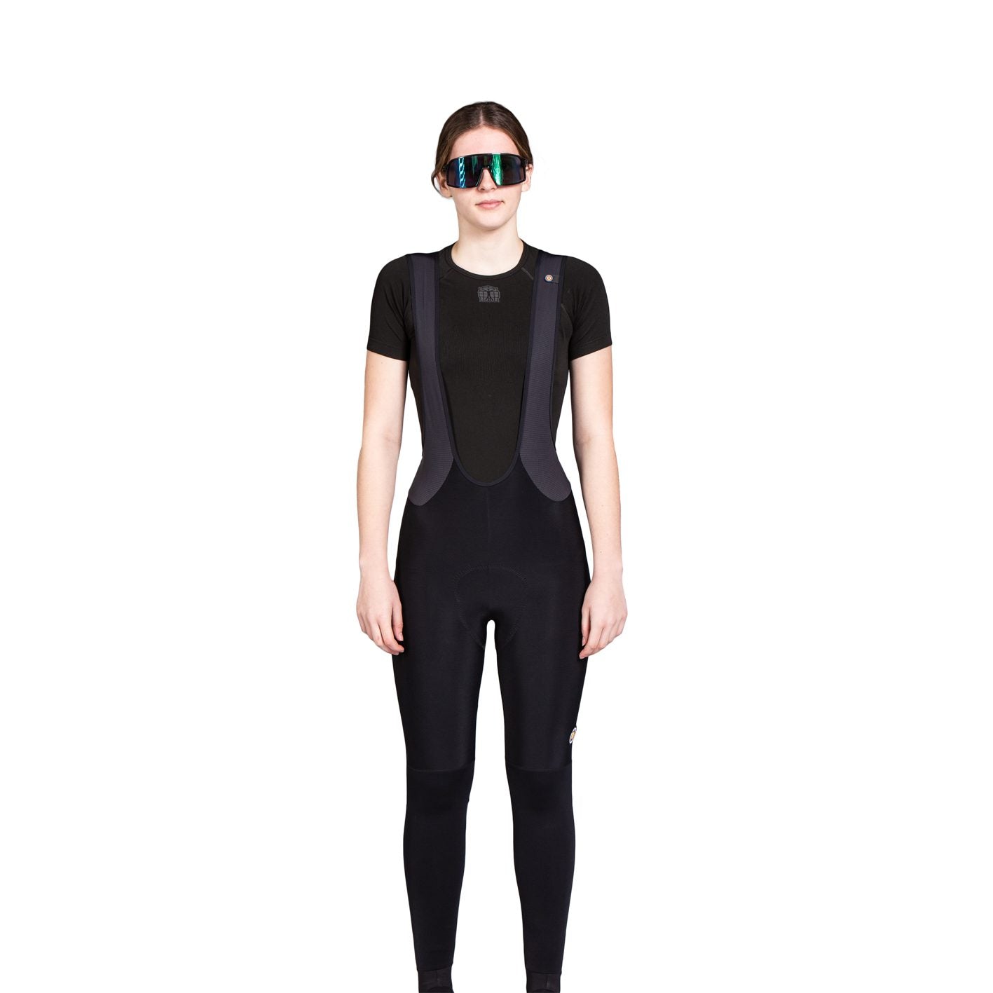 Vesper Tempest Pixel Women's Bibtights