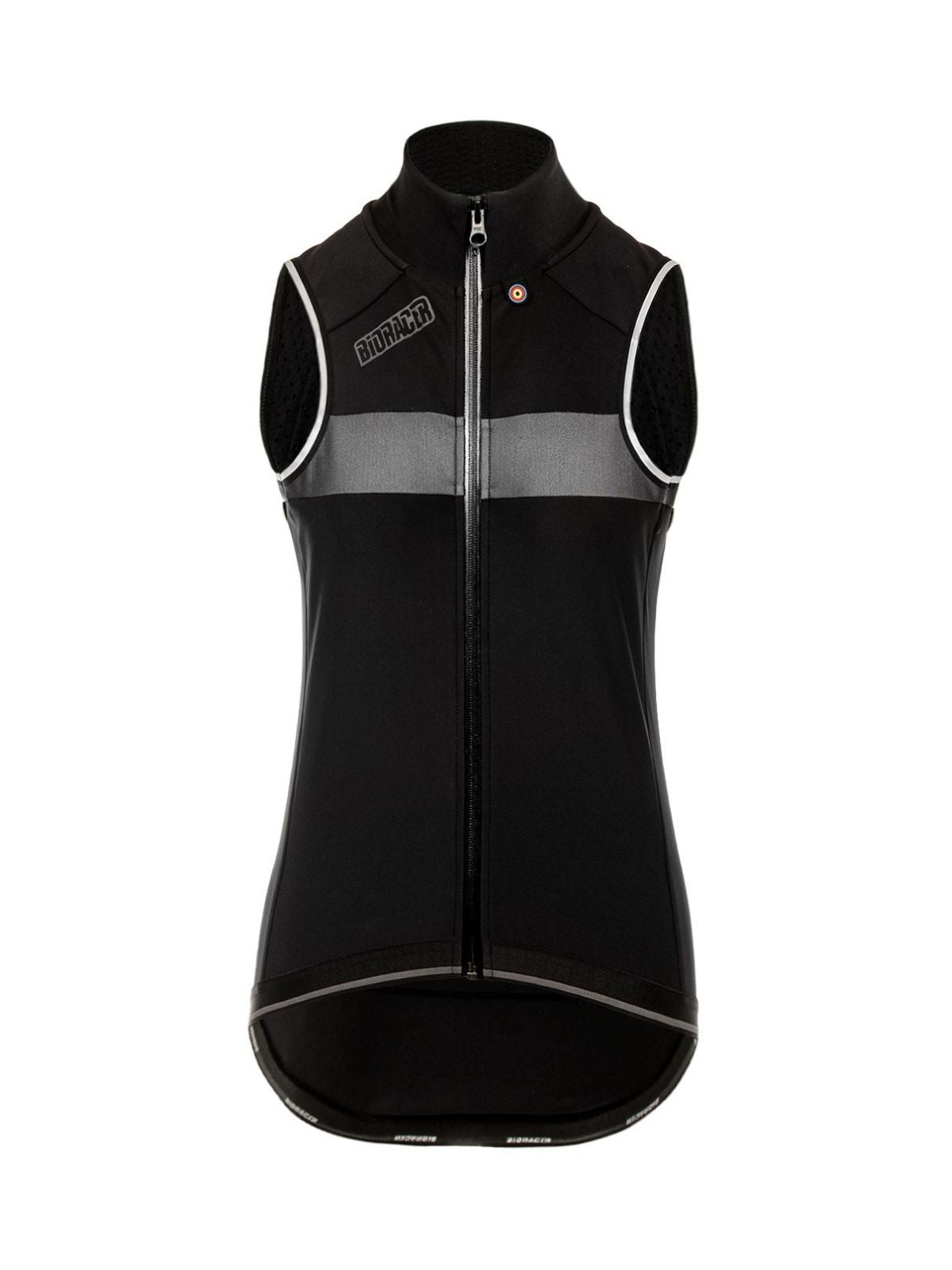 Chaleco Vesper Tempest Full Protect para mujeres