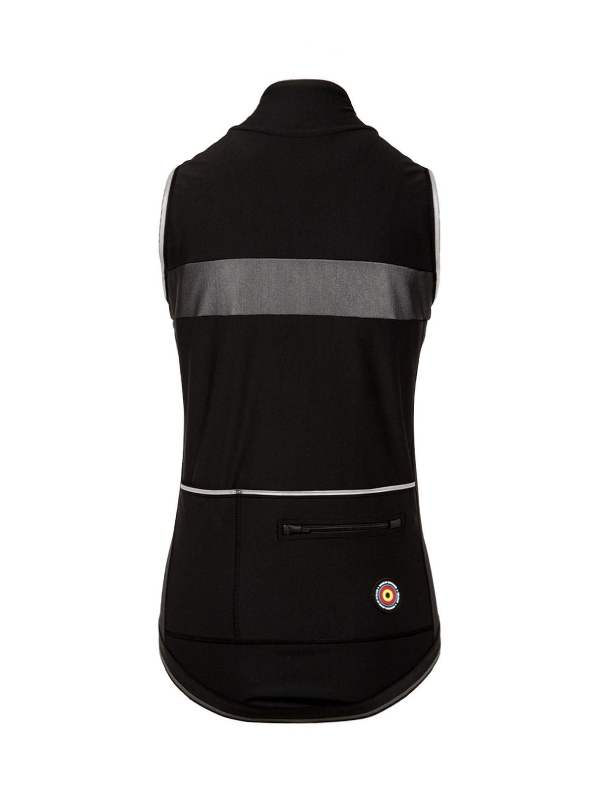Chaleco Vesper Tempest Full Protect para mujeres
