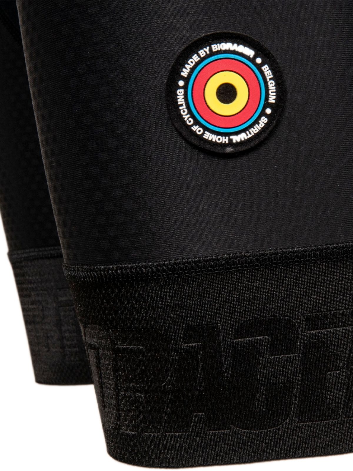 Speedwear Concept Tempest Wielerbroek