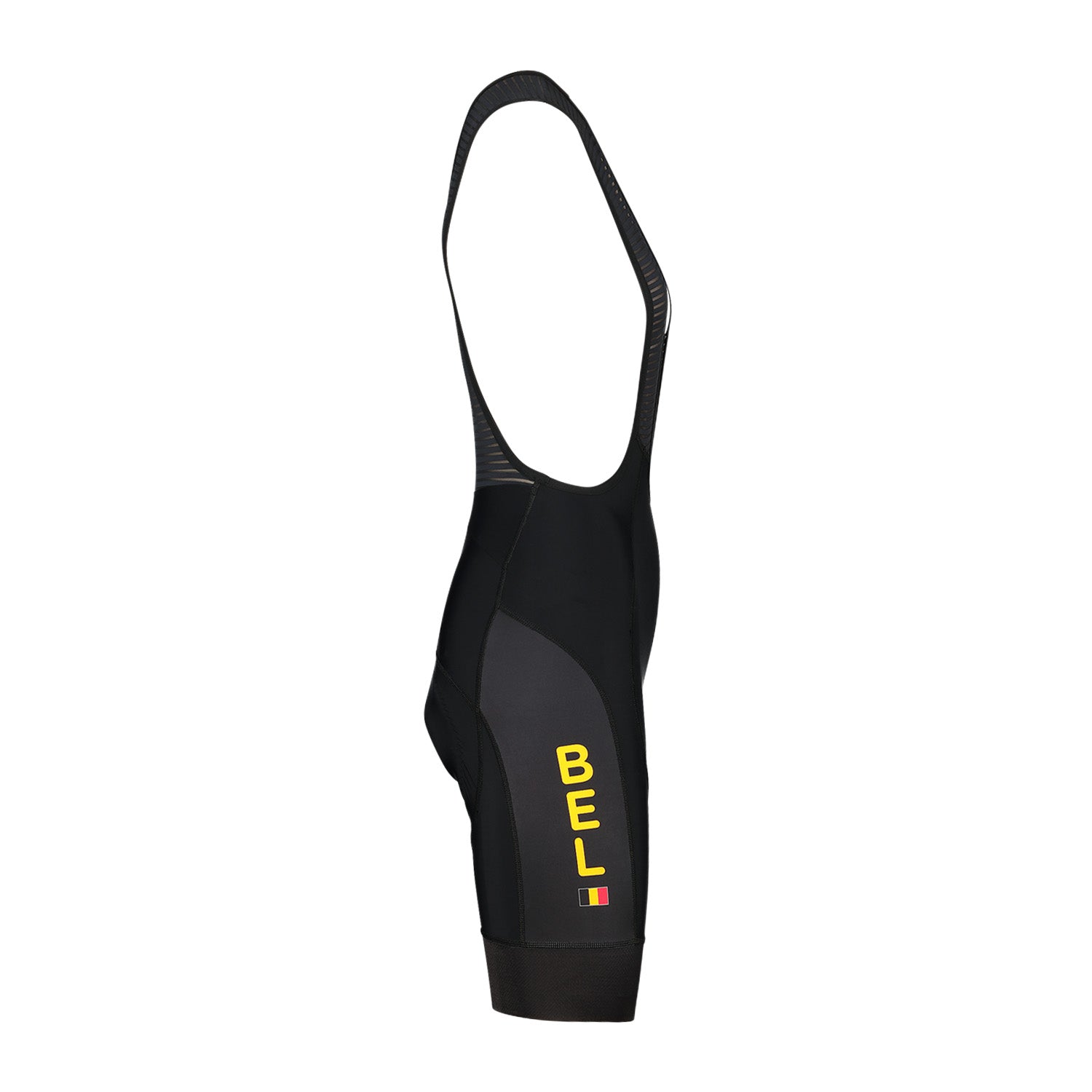Team Belgium 2024 Cycling Bibshorts Women