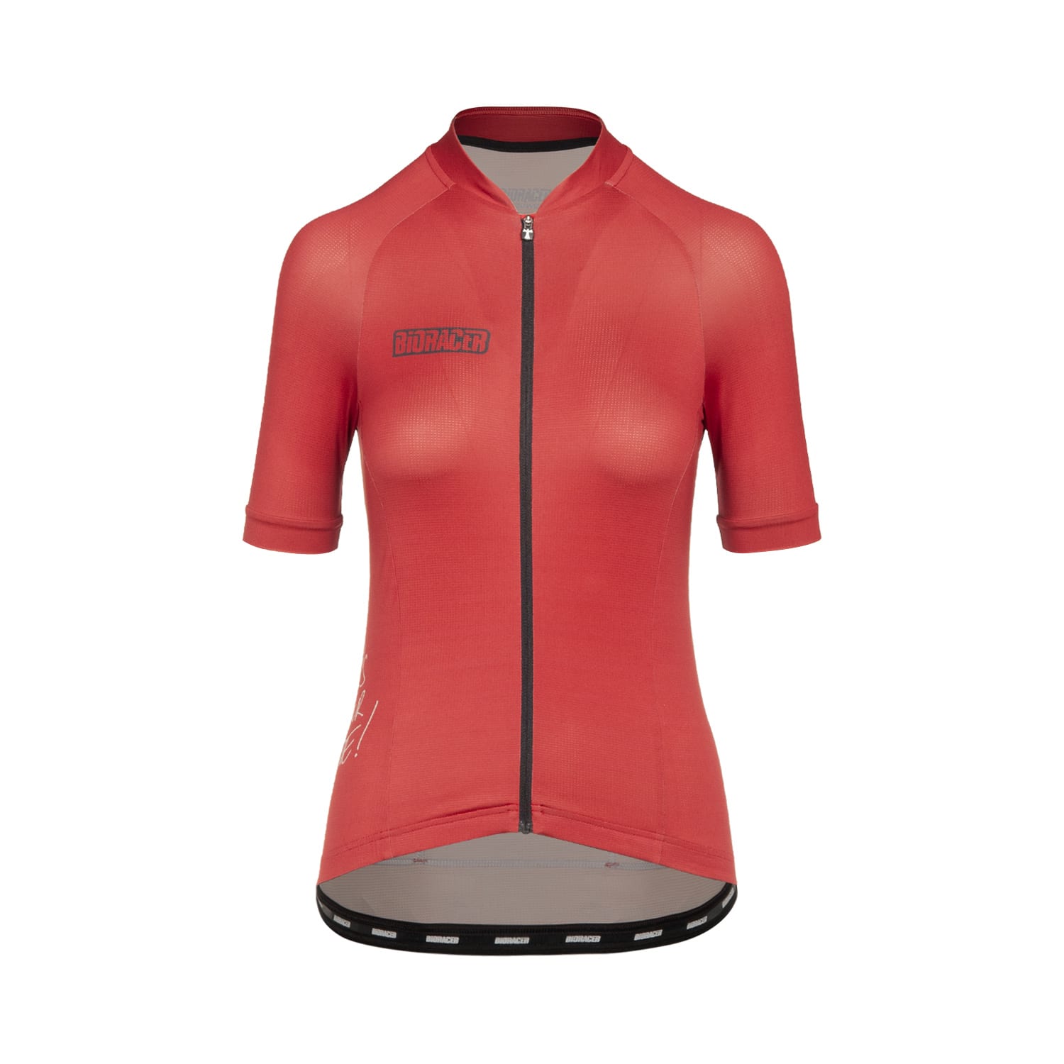 Metalix Women's Jersey Red