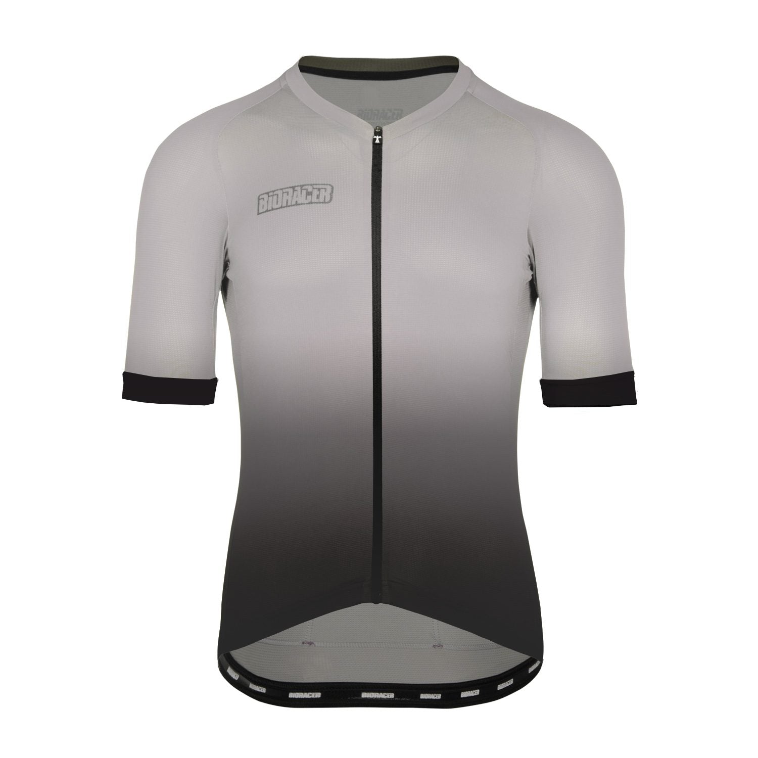Metalix Jersey Gradiant Grey