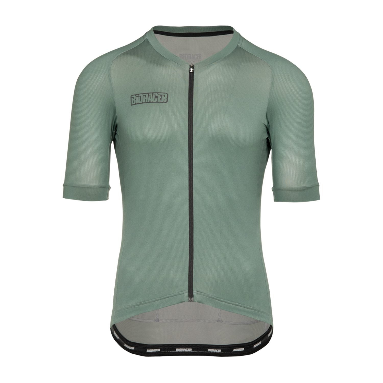 Metalix Jersey Green