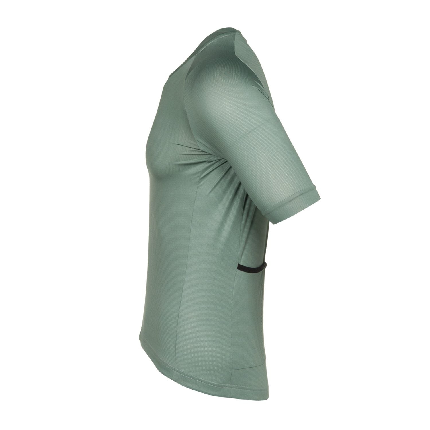 Metalix Jersey Green