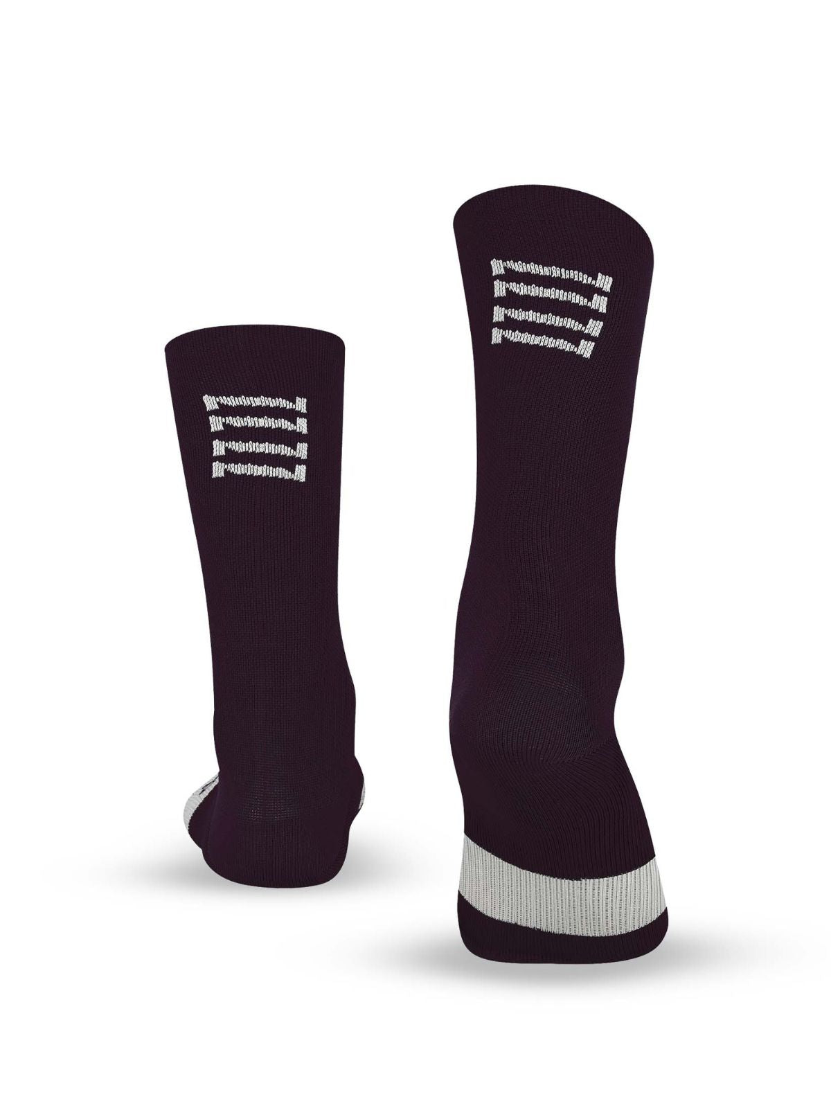 Classic Socks Black Bundle 3-Pack