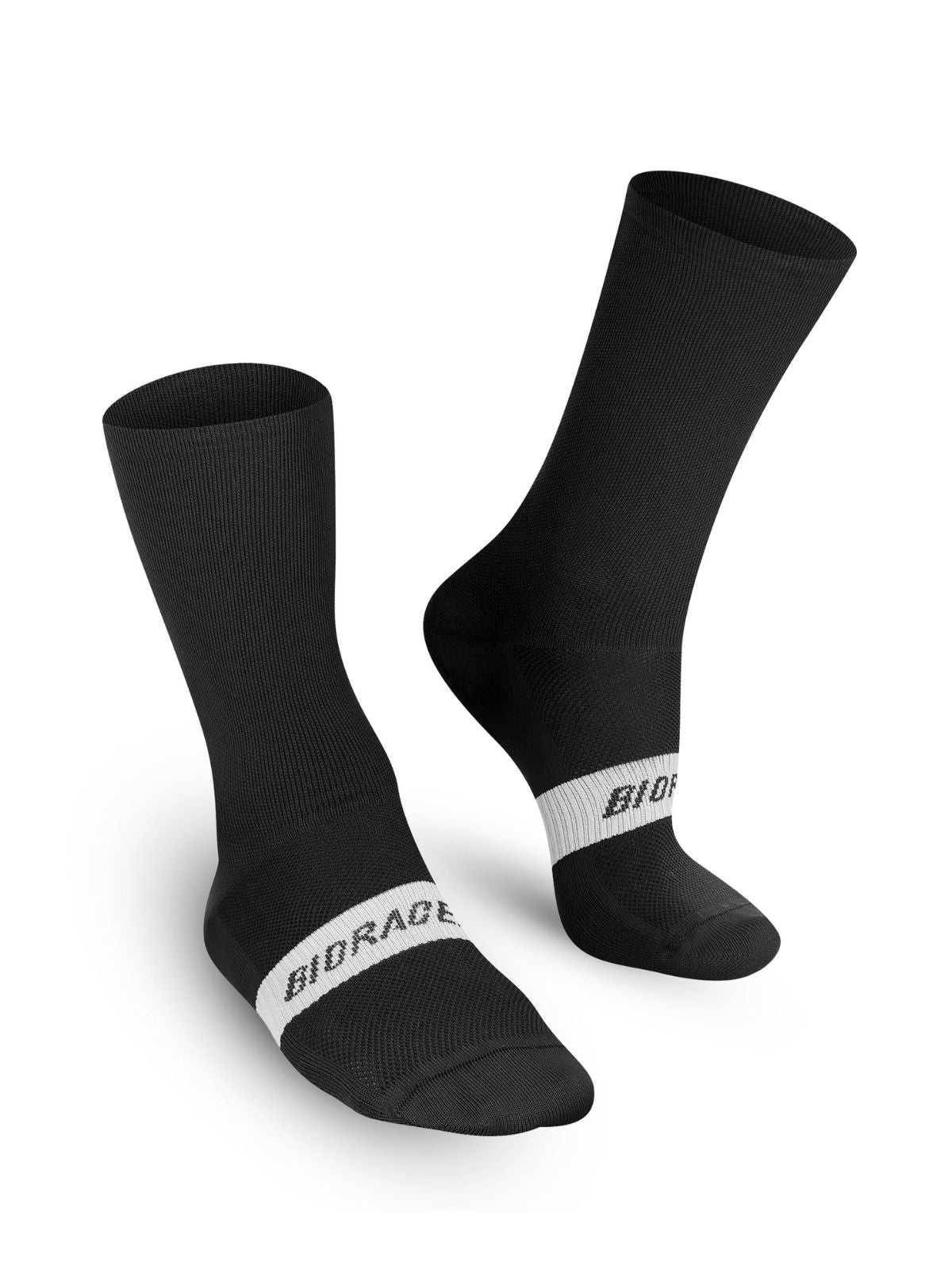 Calcetines Clásicos Black