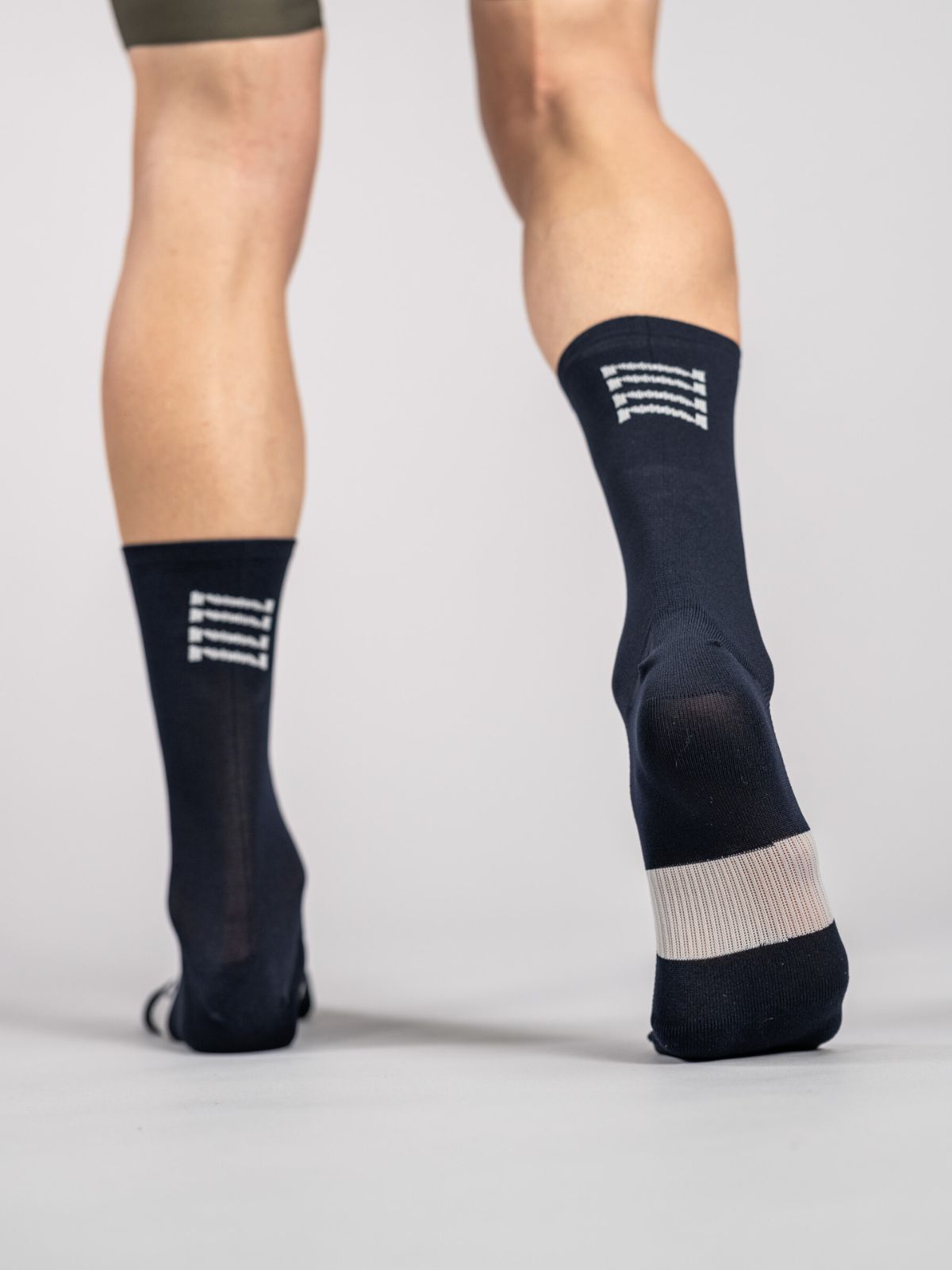 Classic Socks Nautica Bundle 3-Pack