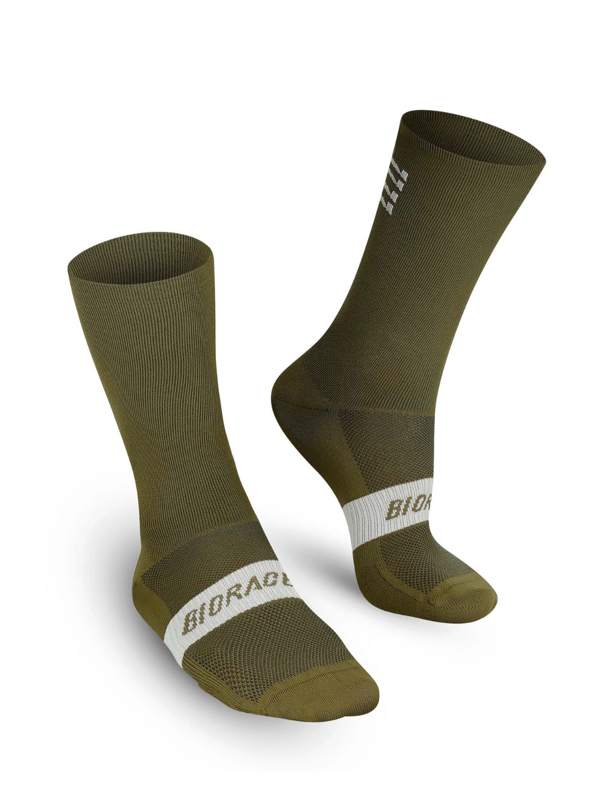 Calcetines Clásicos Olive