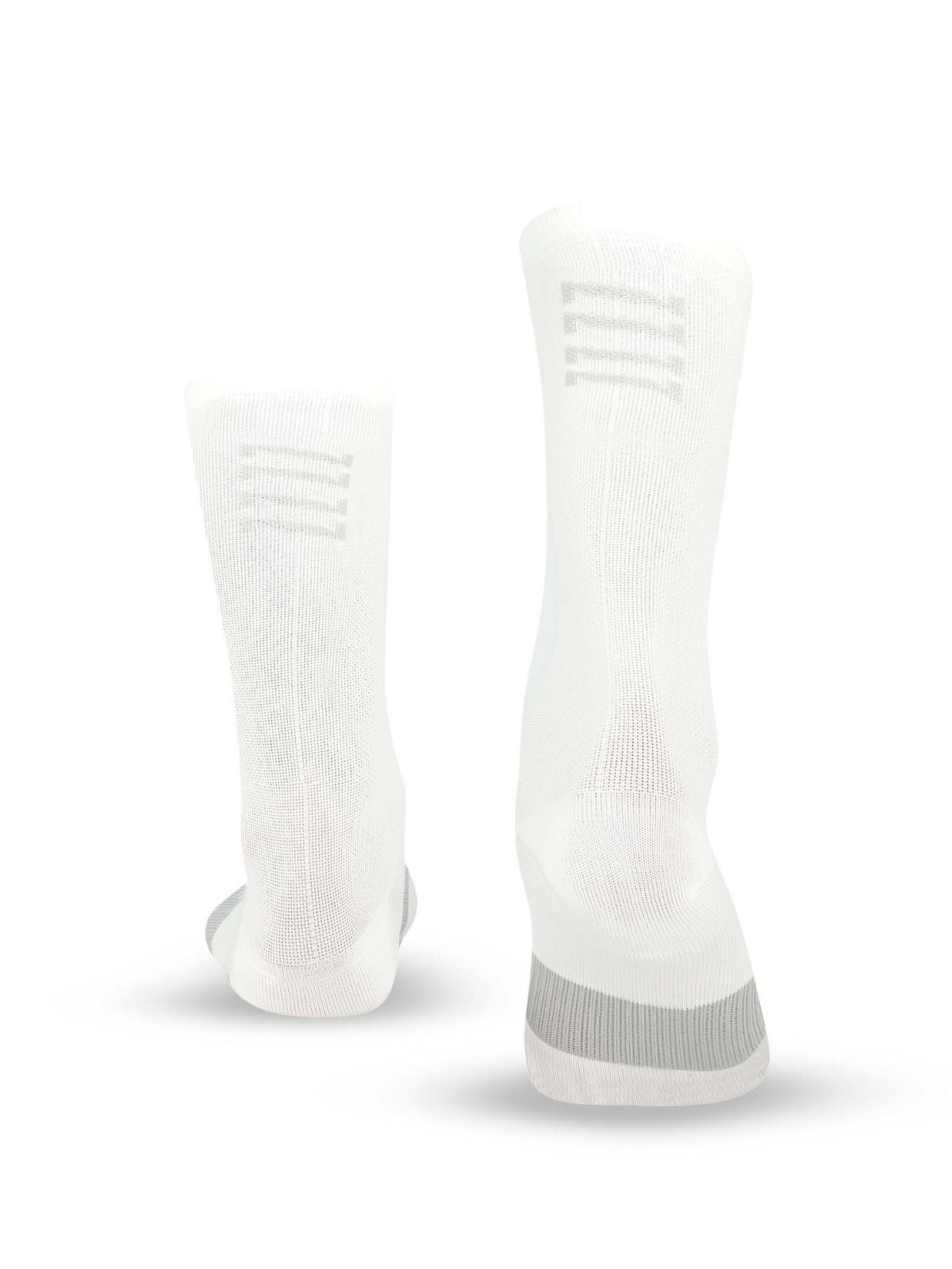 Classic Socks White Bundle 3-Pack