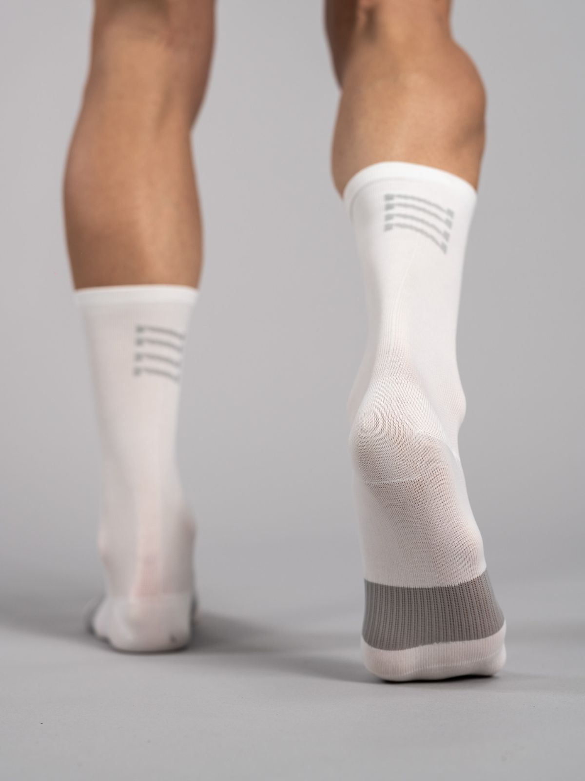 Classic Socks White Bundle 3-Pack