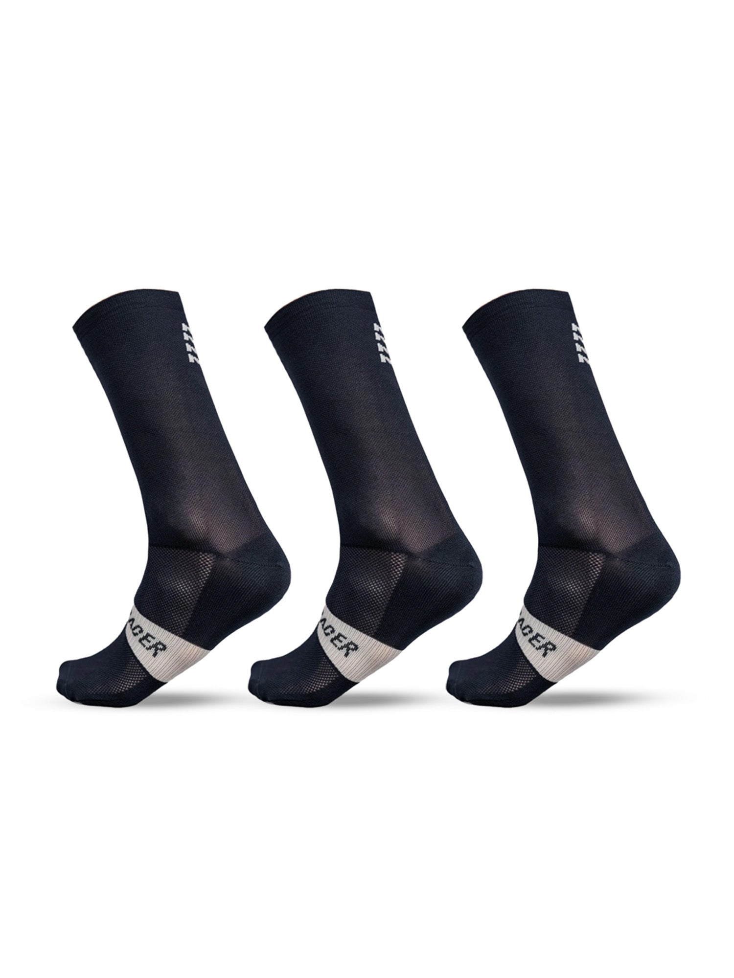 Classic Socks Nautica Bundle 3-Pack