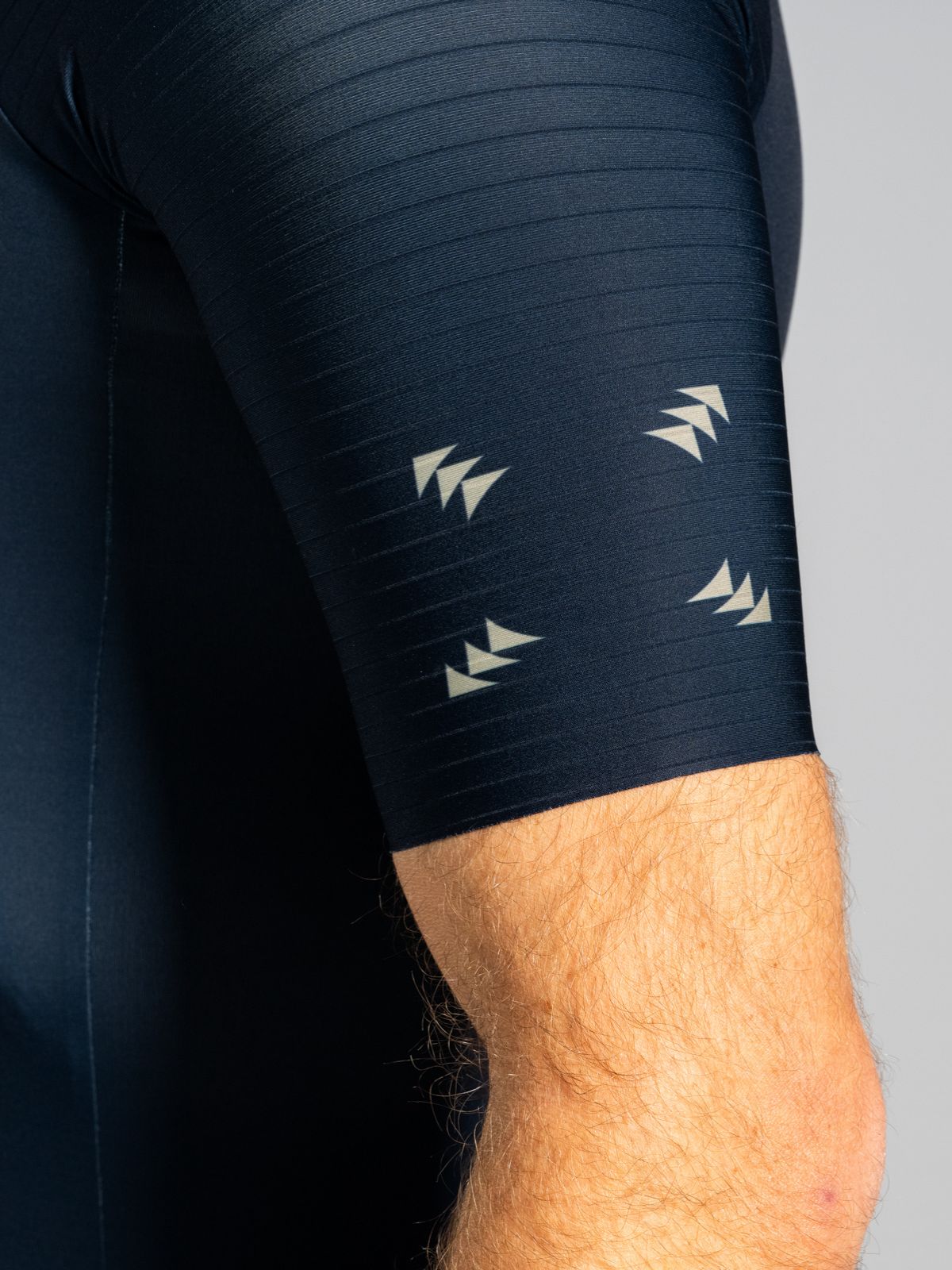 Icon Wielershirt Misty Nautica