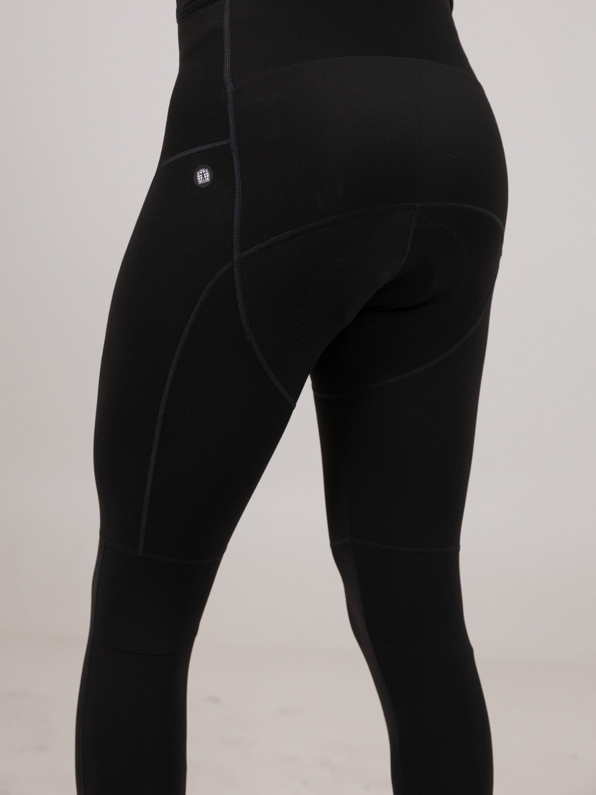 Culote largo Tempest Light Negro