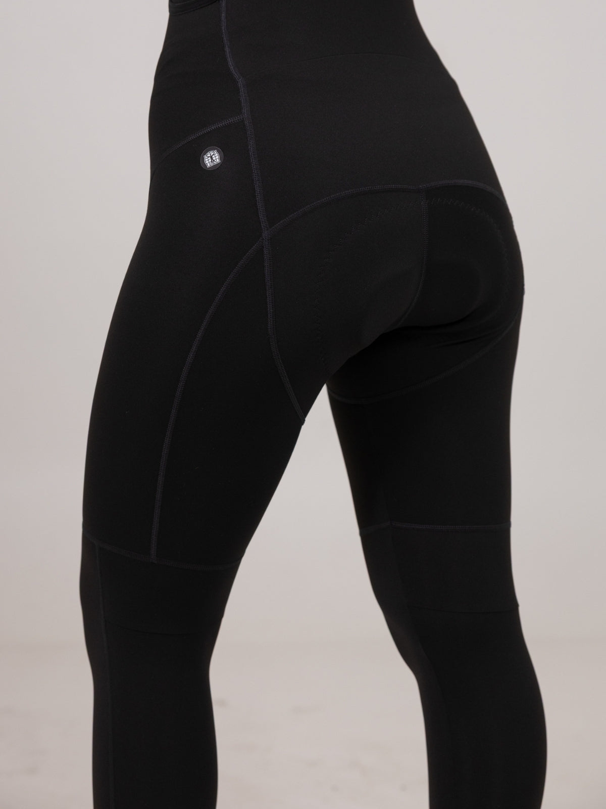 Tempest Light Damen Trägerhose Black