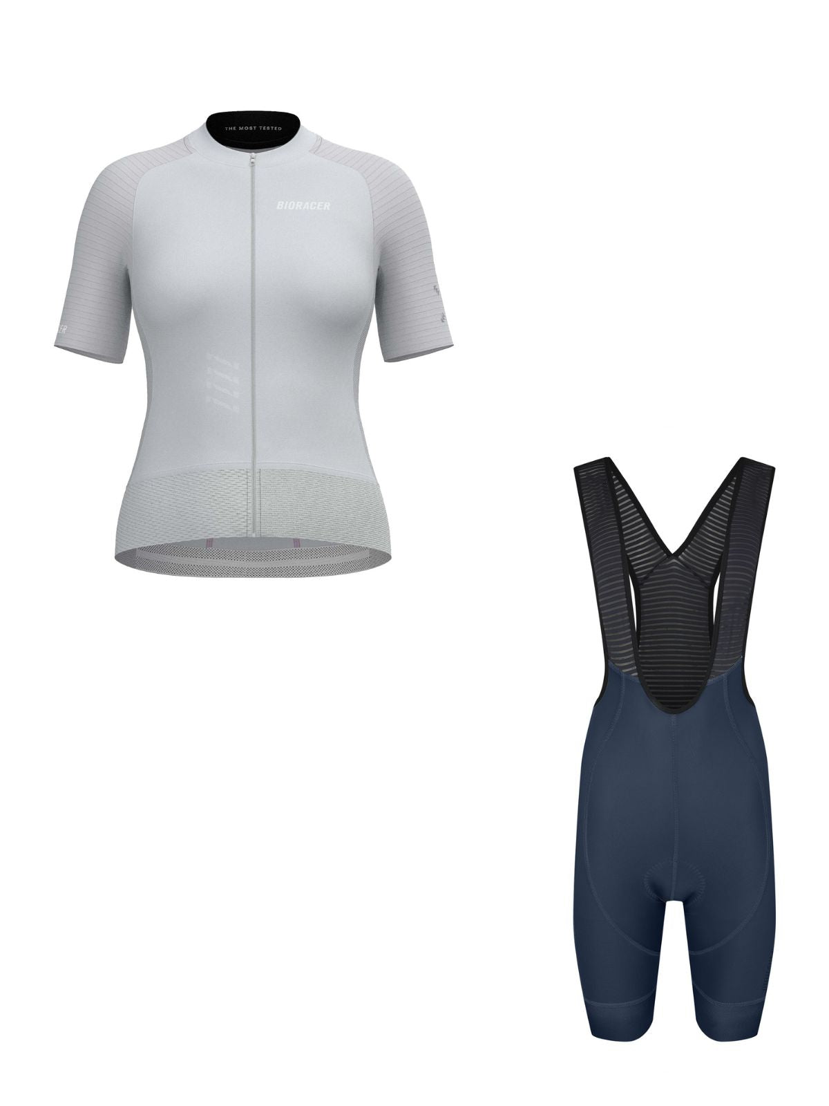 Cool Grey x Nautica Bundle - Women