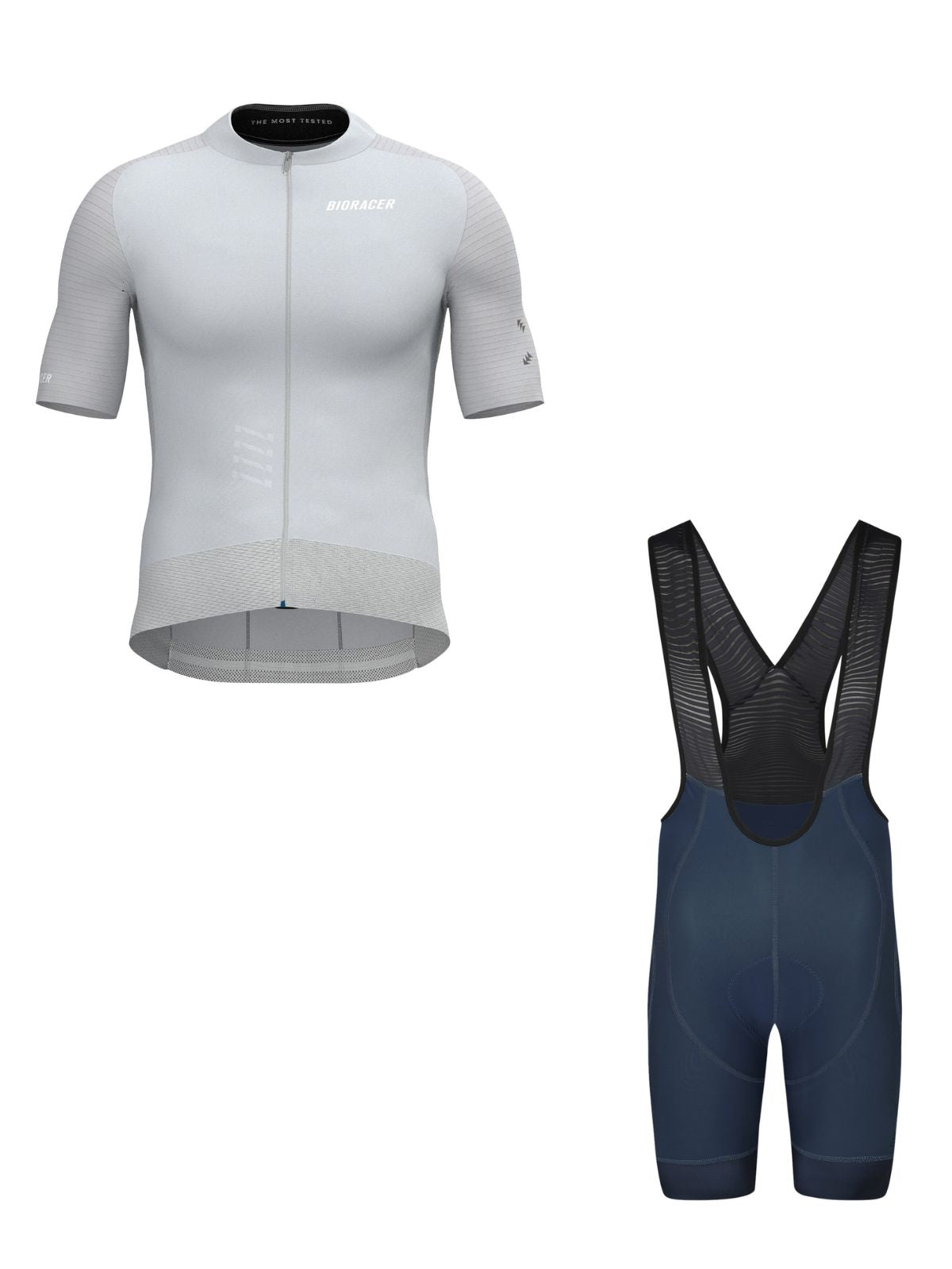 Cool Grey x Nautica Bundle - Men